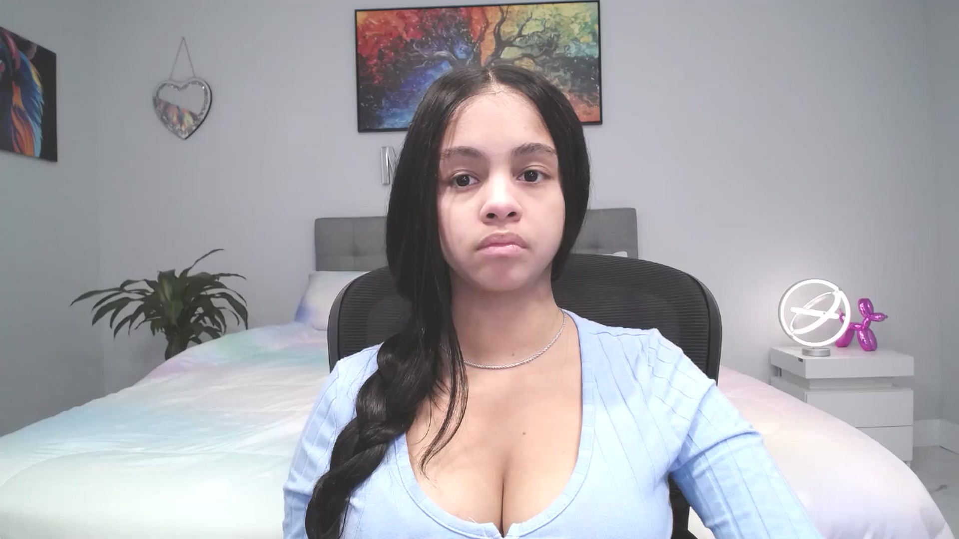 Gallery image thumbnail from CynthiaTorres's myfreecams stream on, 01/12/2026, 08:27 image 20 of 20