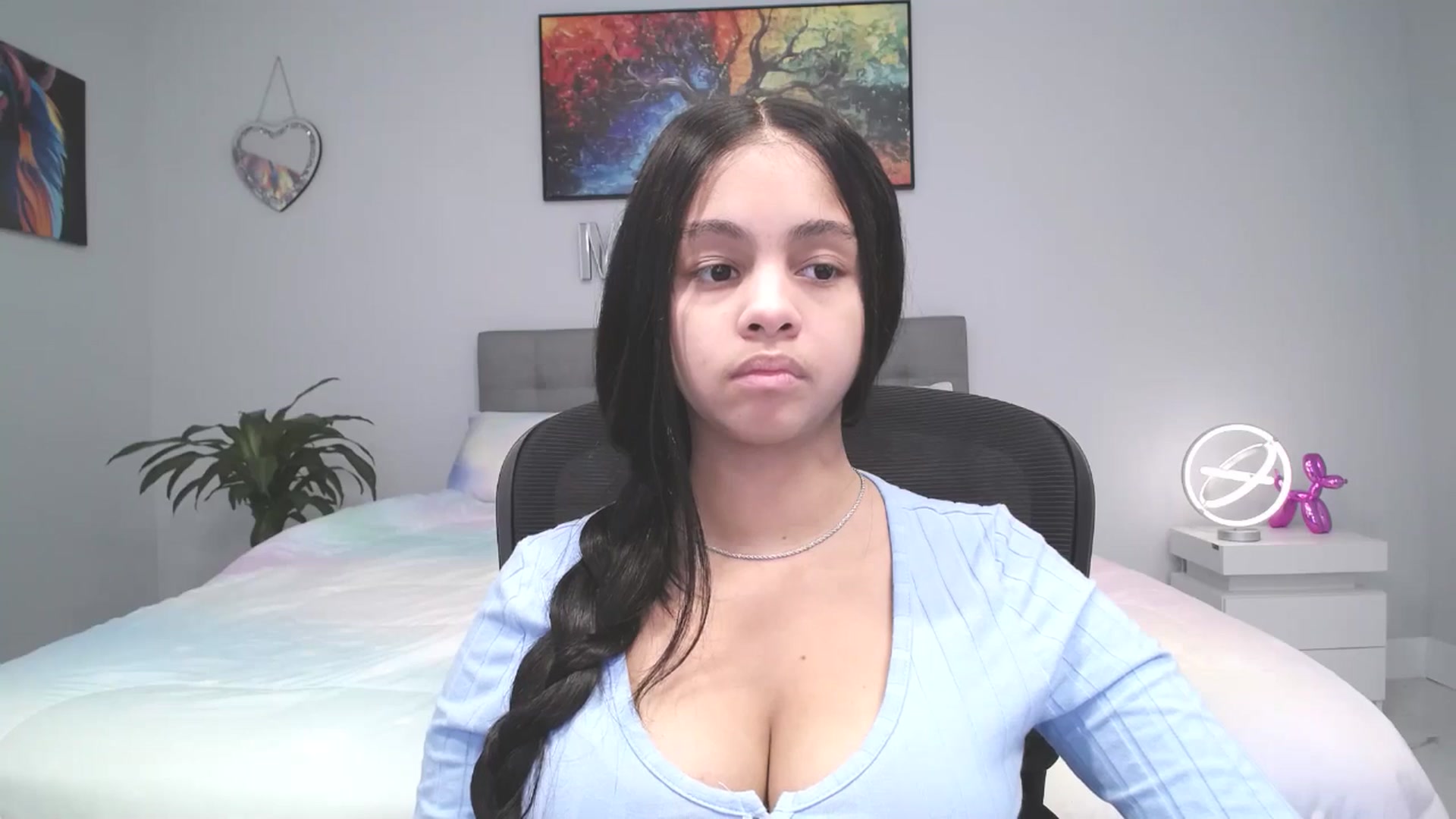 Gallery image thumbnail from CynthiaTorres's myfreecams stream on, 01/12/2026, 08:27 image 11 of 20