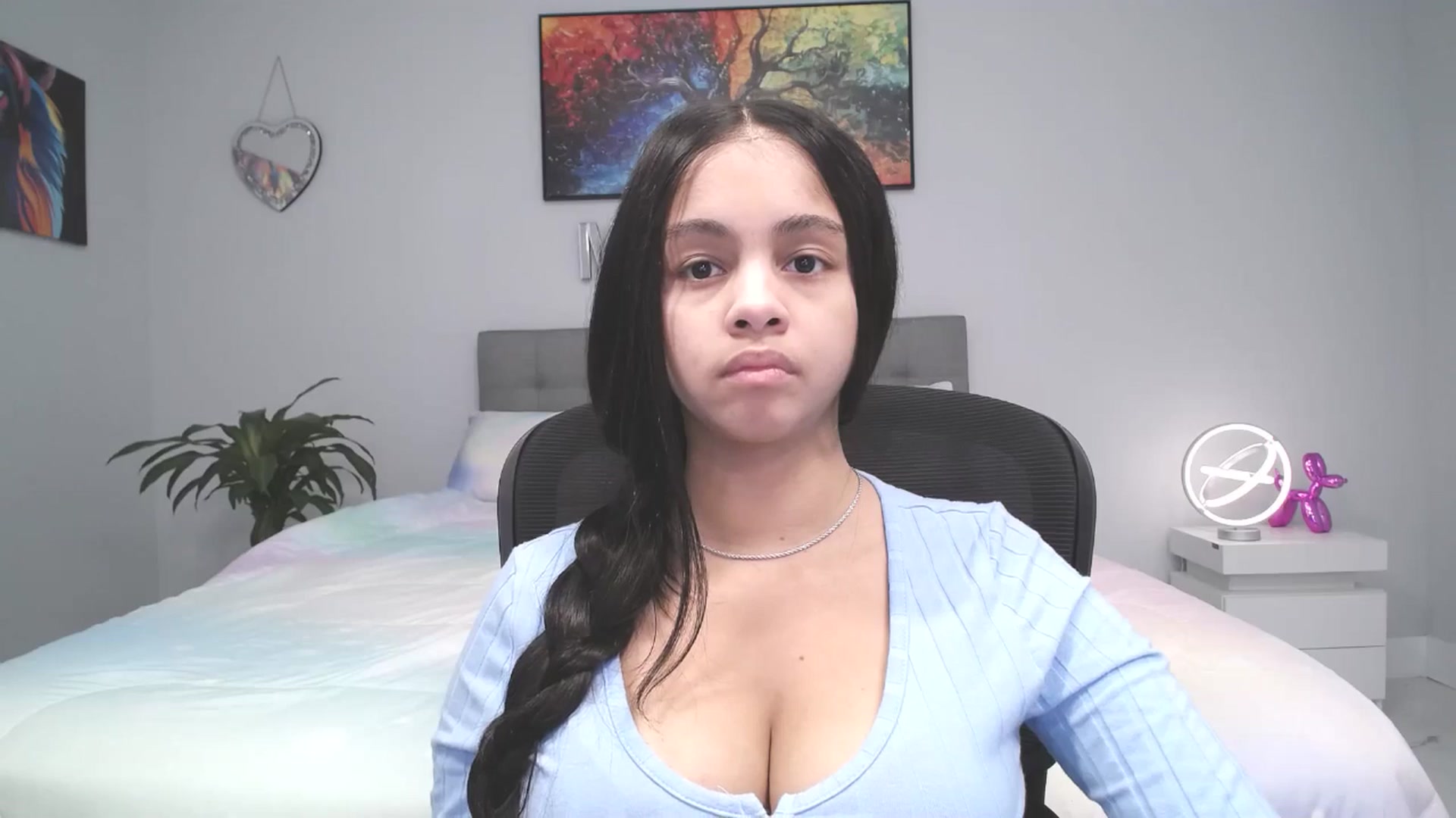 Gallery image thumbnail from CynthiaTorres's myfreecams stream on, 01/12/2026, 08:27 image 19 of 20