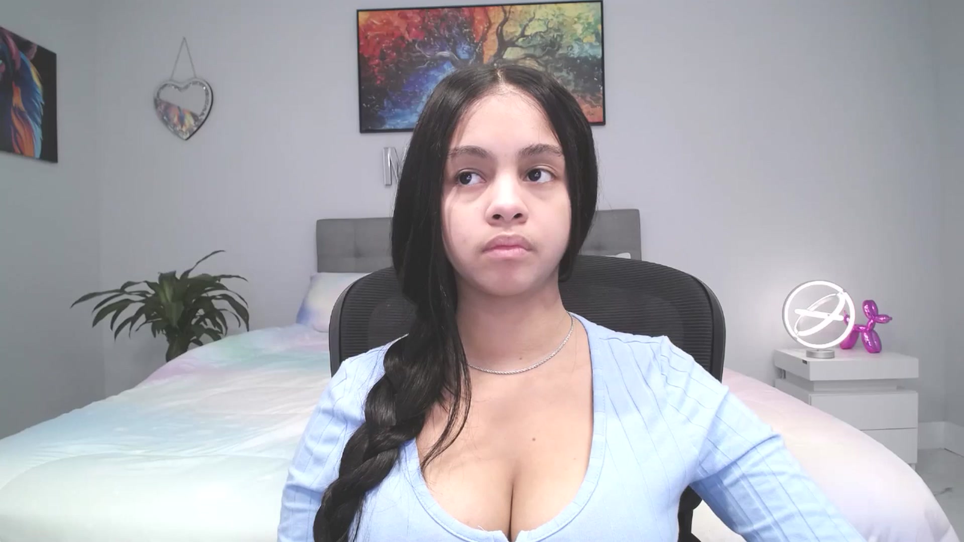 Gallery image thumbnail from CynthiaTorres's myfreecams stream on, 01/12/2026, 08:27 image 13 of 20