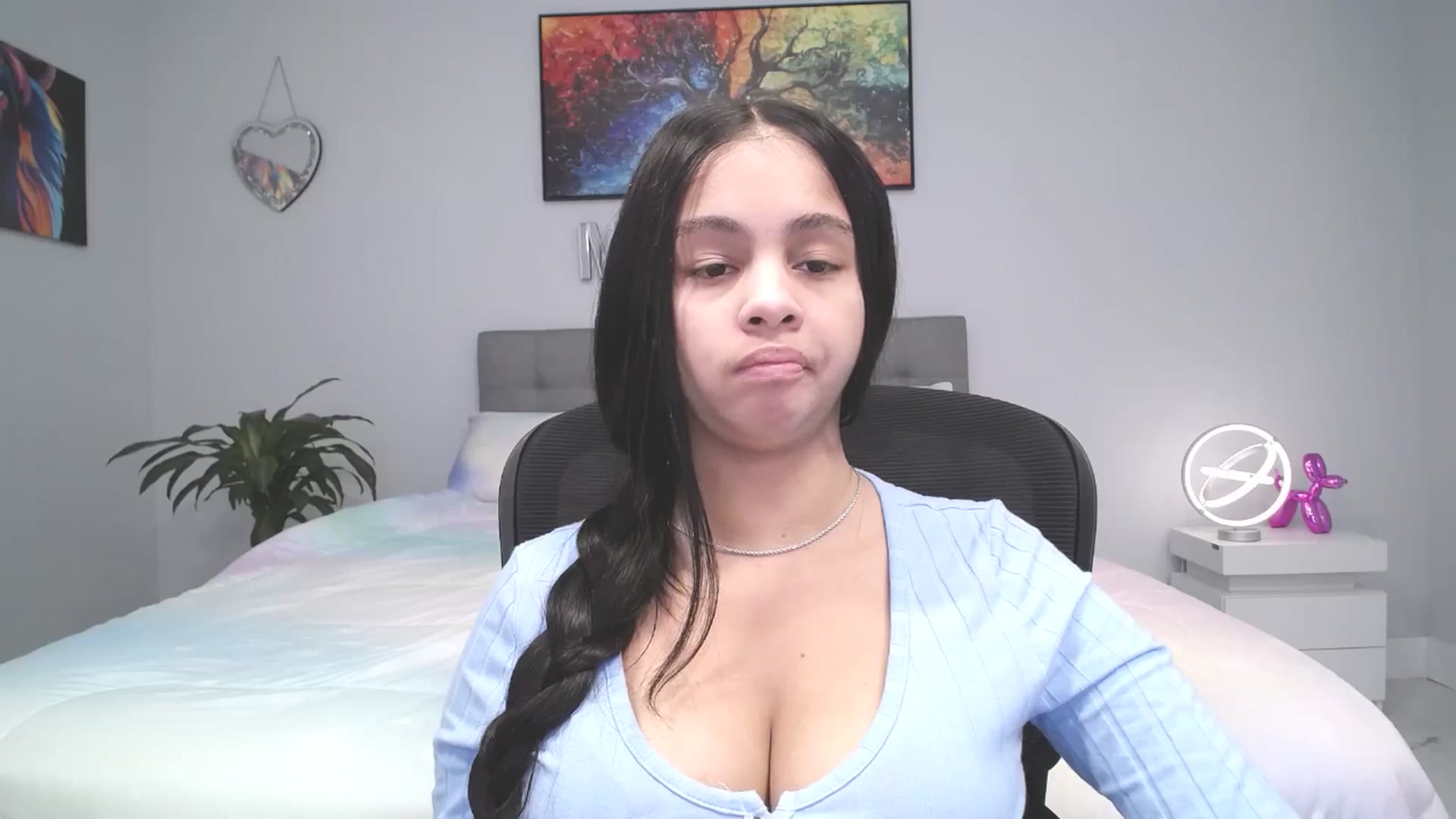 Gallery image thumbnail from CynthiaTorres's myfreecams stream on, 01/12/2026, 08:27 image 18 of 20