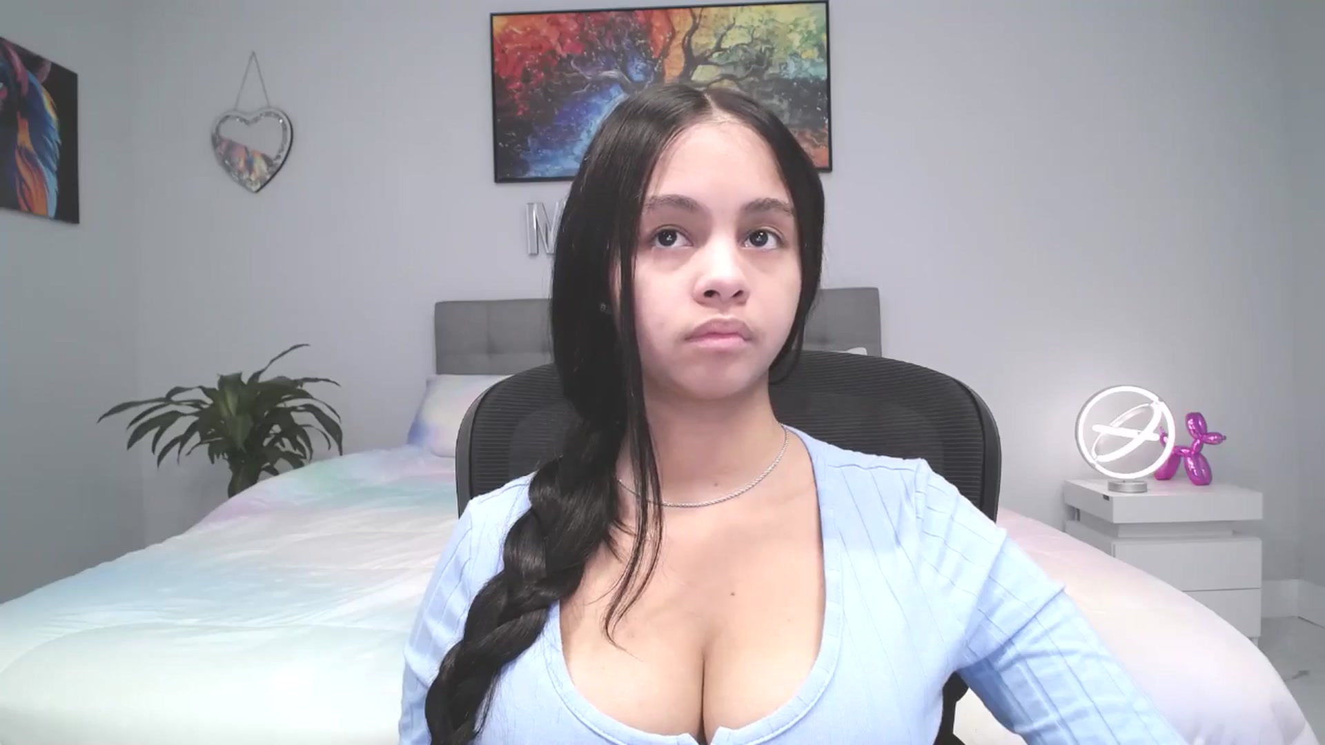 Gallery image thumbnail from CynthiaTorres's myfreecams stream on, 01/12/2026, 08:27 image 7 of 20