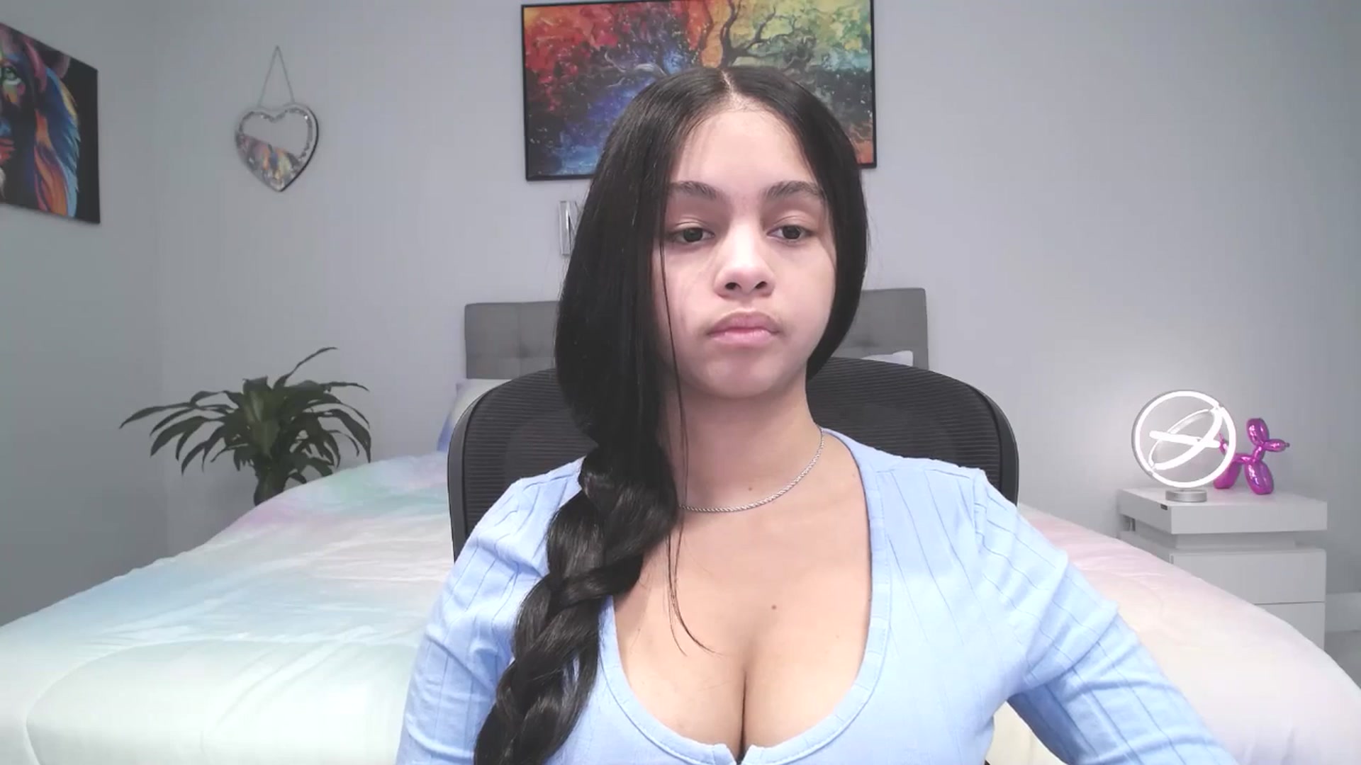 Gallery image thumbnail from CynthiaTorres's myfreecams stream on, 01/12/2026, 09:03 image 4 of 20