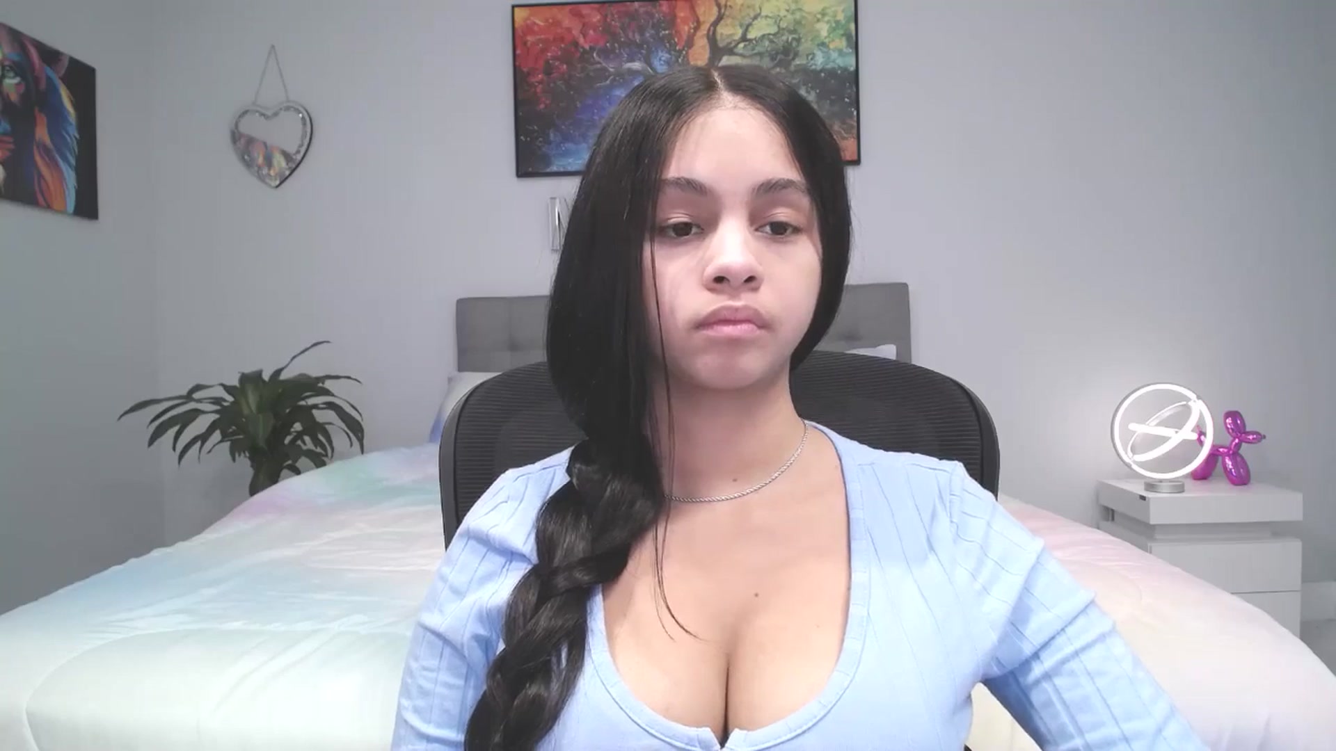 Gallery image thumbnail from CynthiaTorres's myfreecams stream on, 01/12/2026, 09:03 image 3 of 20