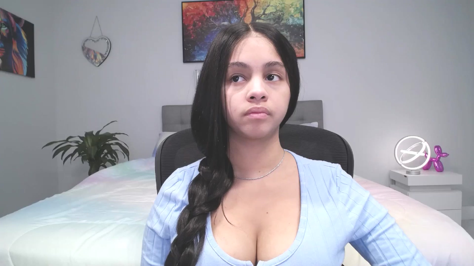 Gallery image thumbnail from CynthiaTorres's myfreecams stream on, 01/12/2026, 09:03 image 2 of 20