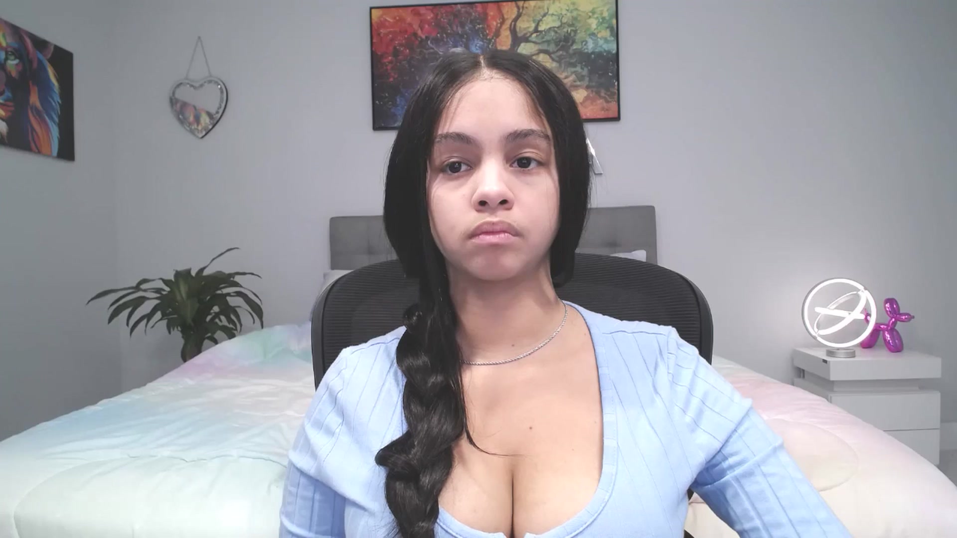Gallery image thumbnail from CynthiaTorres's myfreecams stream on, 01/12/2026, 09:29 image 3 of 20