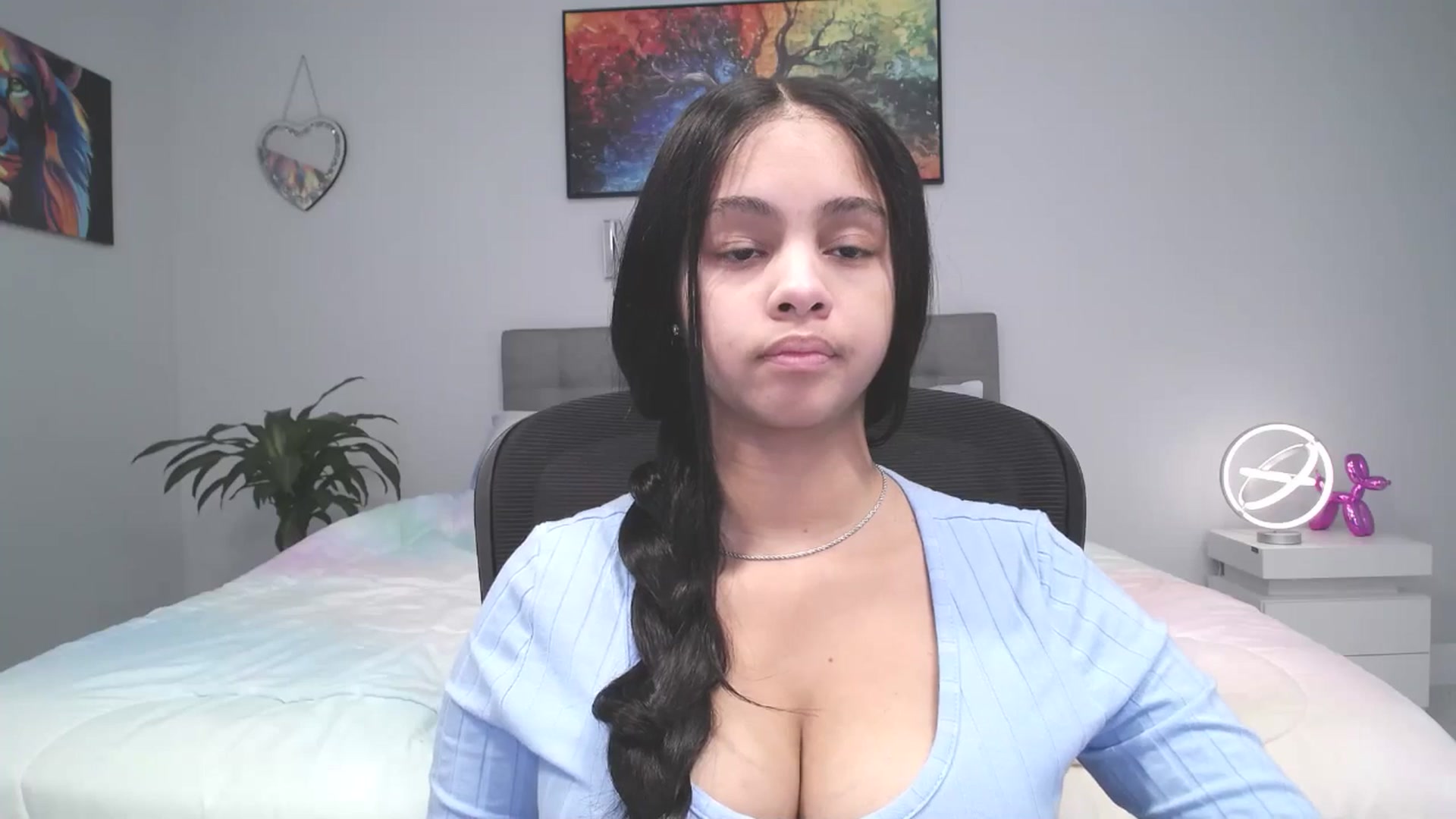 Gallery image thumbnail from CynthiaTorres's myfreecams stream on, 01/12/2026, 09:29 image 8 of 20