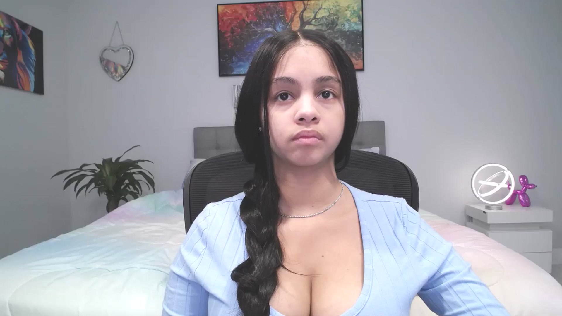 Gallery image thumbnail from CynthiaTorres's myfreecams stream on, 01/12/2026, 09:29 image 9 of 20