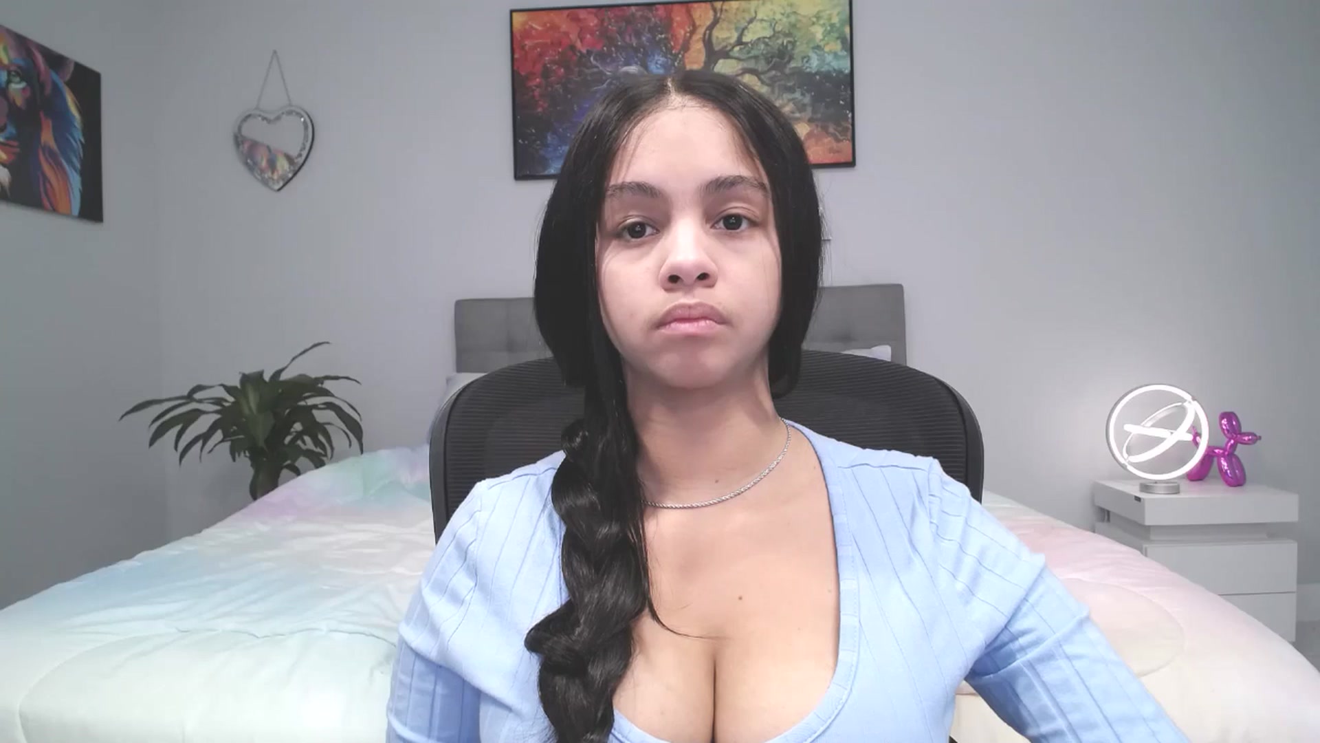 Gallery image thumbnail from CynthiaTorres's myfreecams stream on, 01/12/2026, 09:29 image 4 of 20