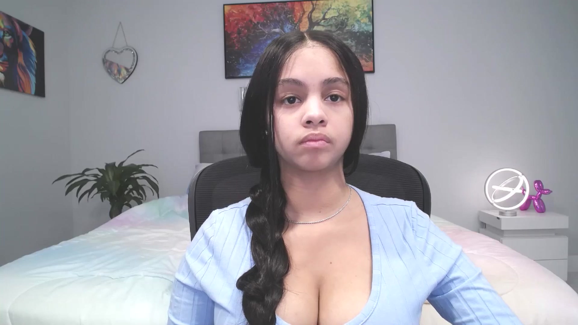 Gallery image thumbnail from CynthiaTorres's myfreecams stream on, 01/12/2026, 09:29 image 5 of 20