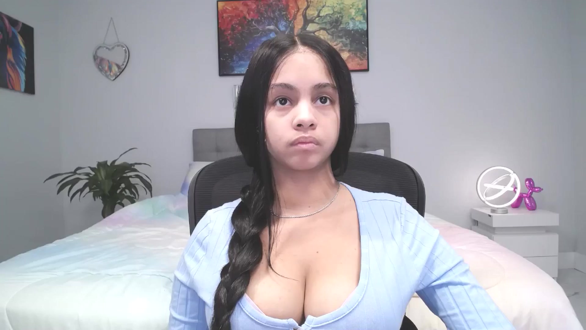 Gallery image thumbnail from CynthiaTorres's myfreecams stream on, 01/12/2026, 09:29 image 13 of 20