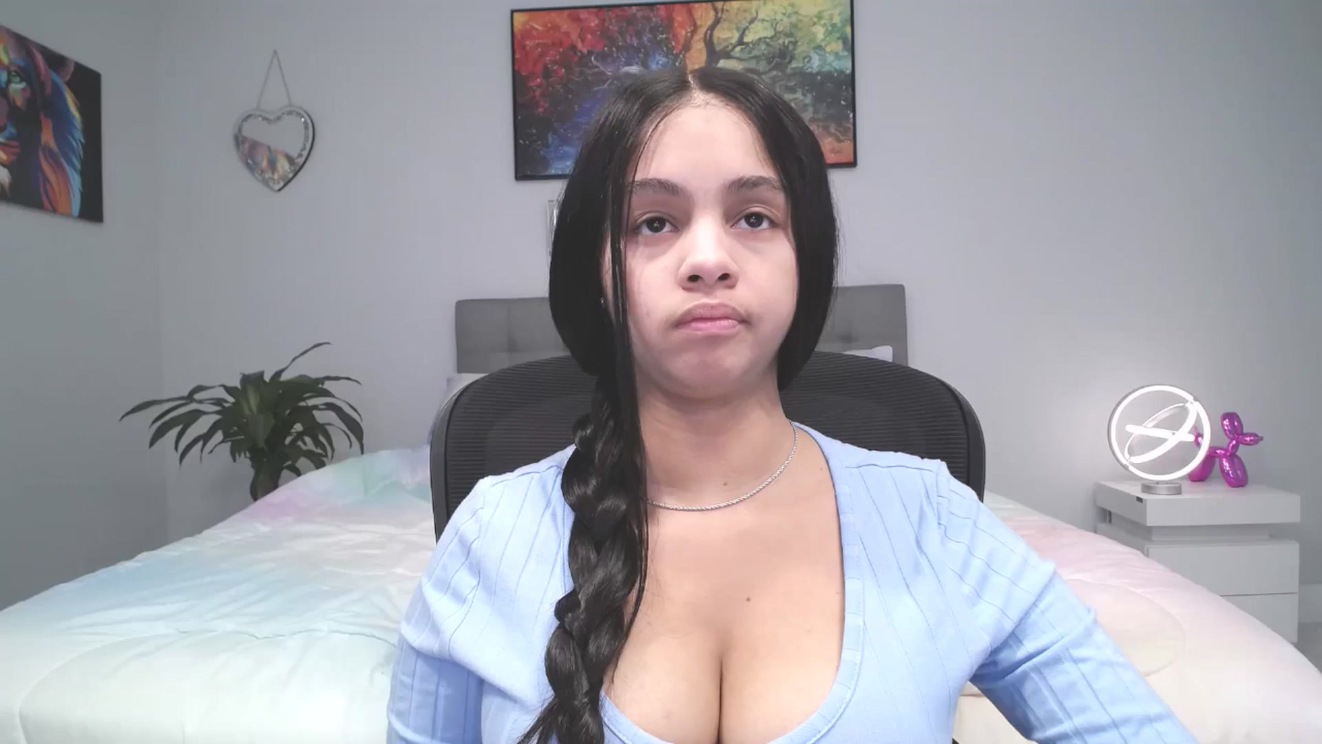 Gallery image thumbnail from CynthiaTorres's myfreecams stream on, 01/12/2026, 09:29 image 1 of 20