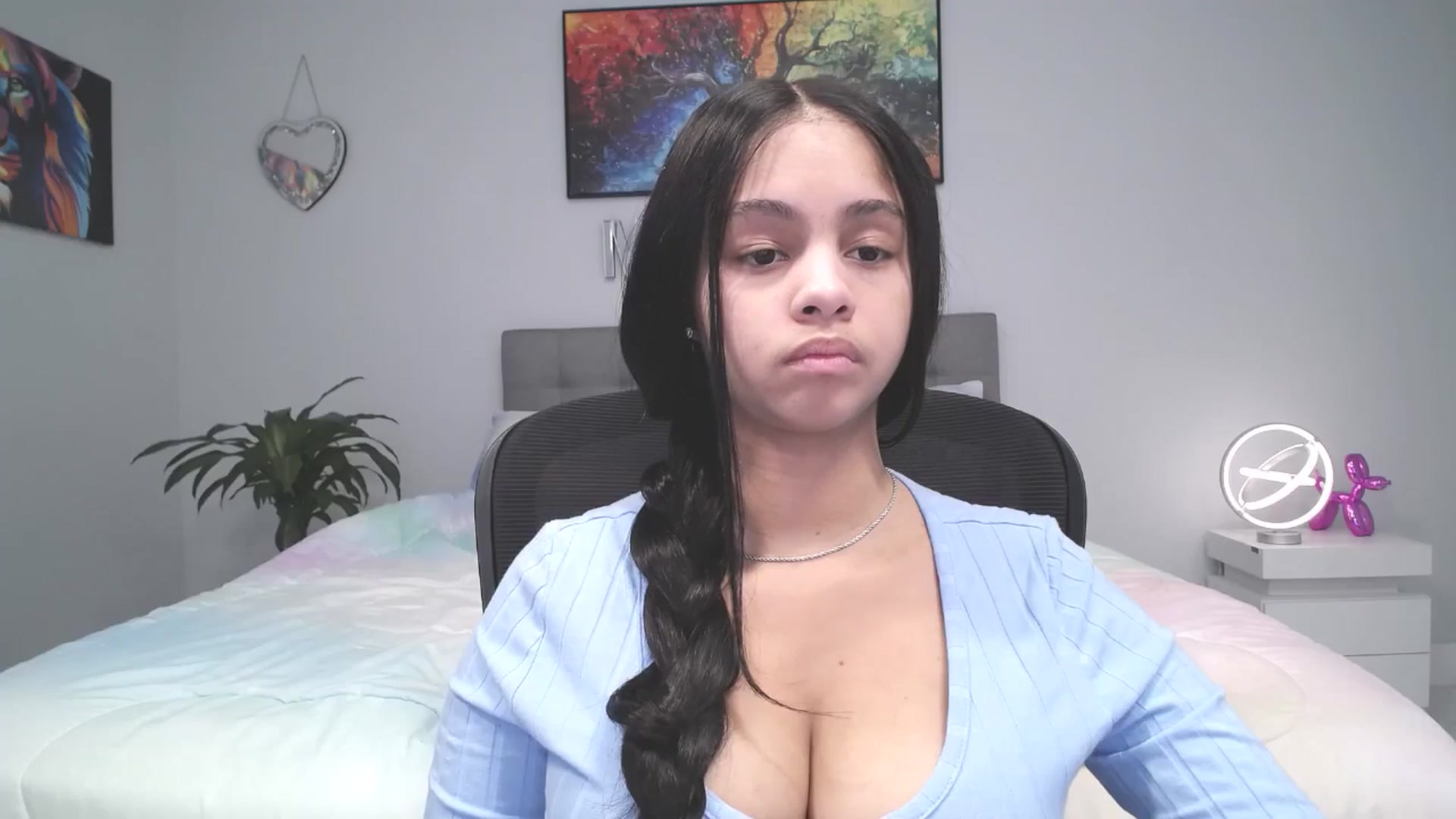 Gallery image thumbnail from CynthiaTorres's myfreecams stream on, 01/12/2026, 09:29 image 7 of 20