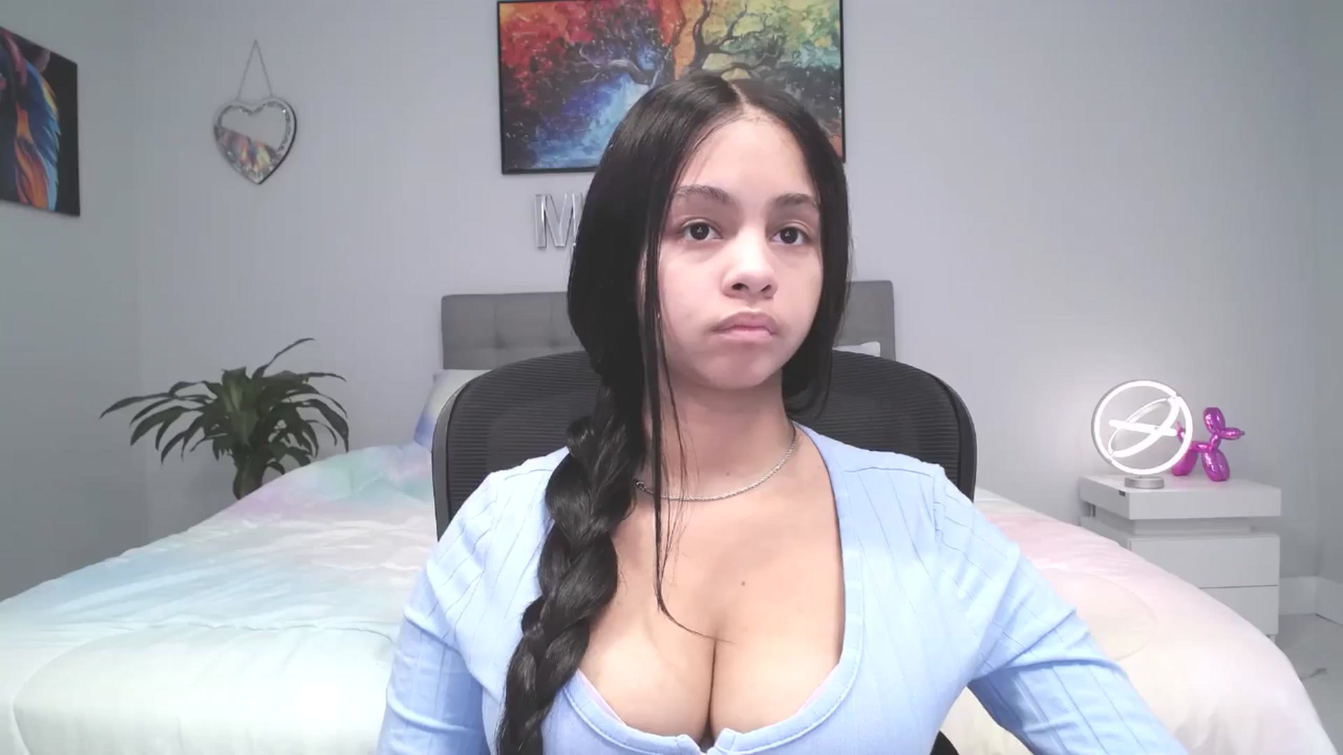 Gallery image thumbnail from CynthiaTorres's myfreecams stream on, 01/12/2026, 09:29 image 17 of 20