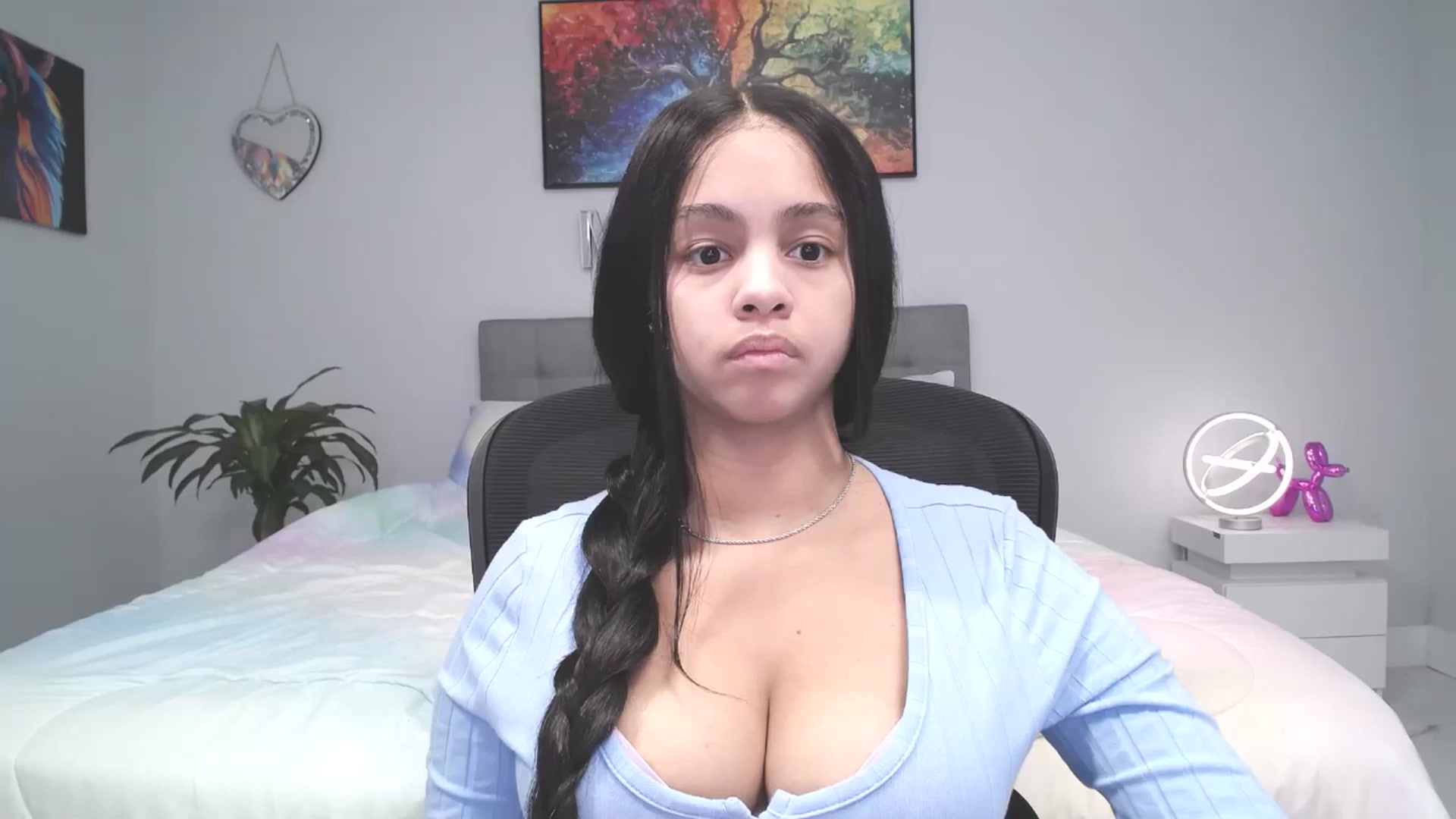 Gallery image thumbnail from CynthiaTorres's myfreecams stream on, 01/12/2026, 09:29 image 18 of 20