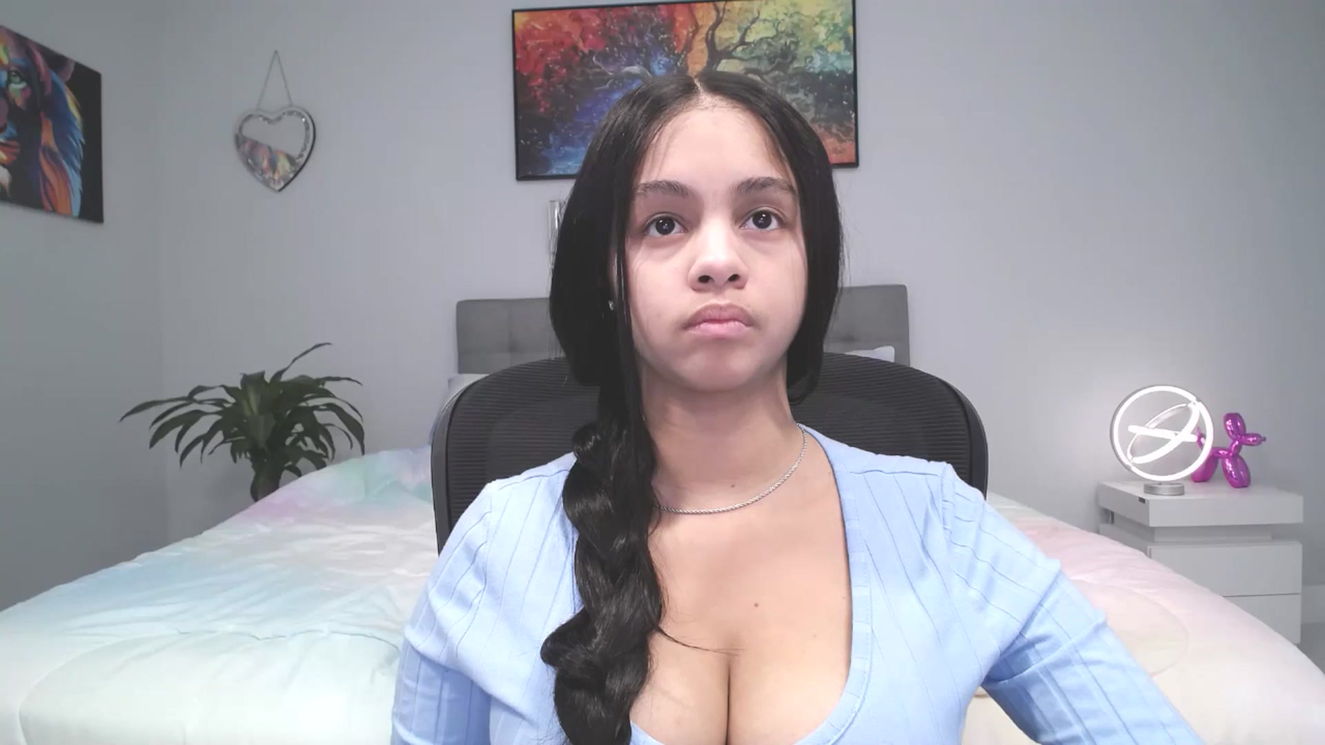 Gallery image thumbnail from CynthiaTorres's myfreecams stream on, 01/12/2026, 09:29 image 6 of 20