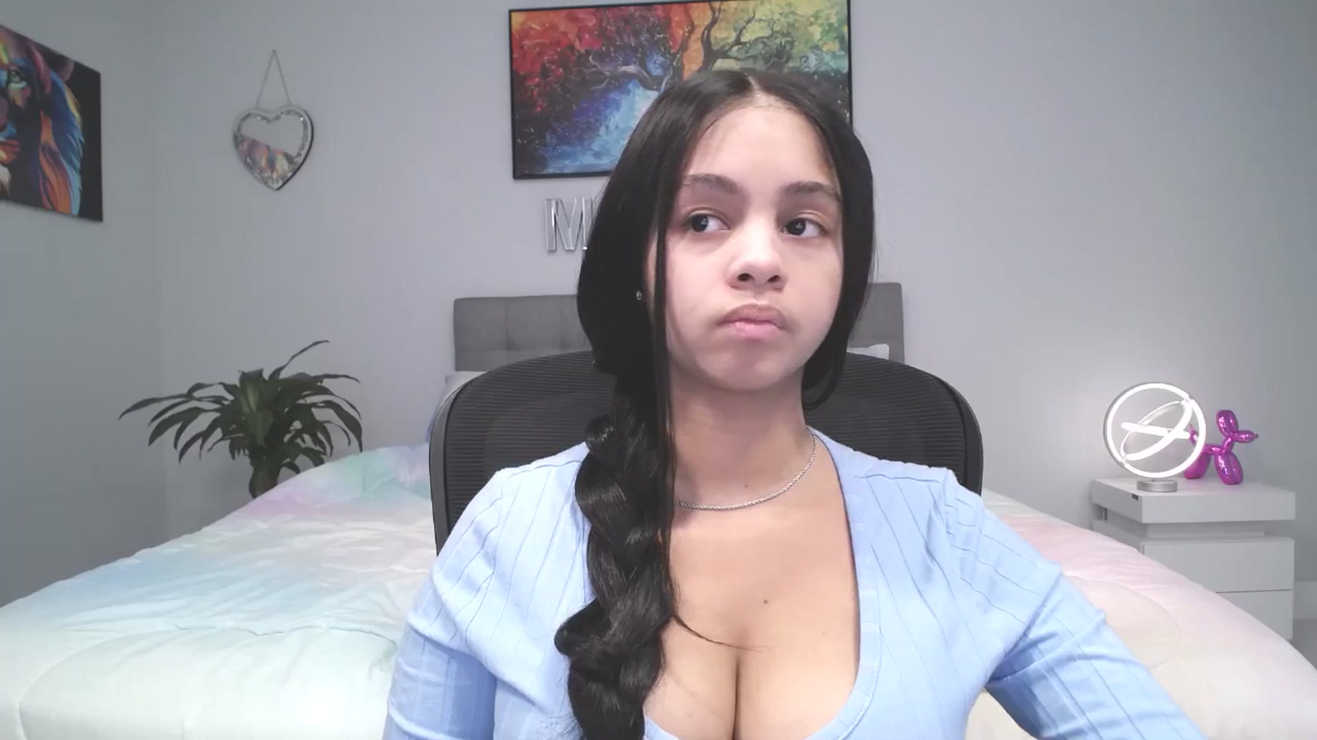Gallery image thumbnail from CynthiaTorres's myfreecams stream on, 01/12/2026, 09:29 image 10 of 20