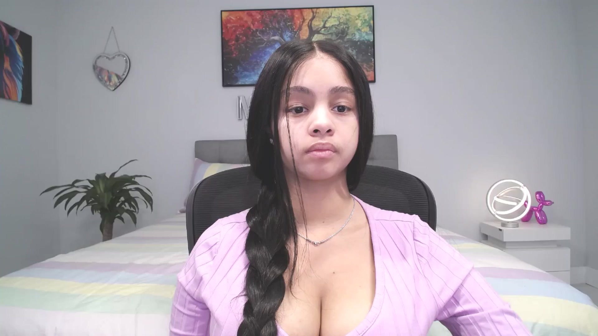 Gallery image thumbnail from CynthiaTorres's myfreecams stream on, 01/12/2026, 20:21 image 18 of 20