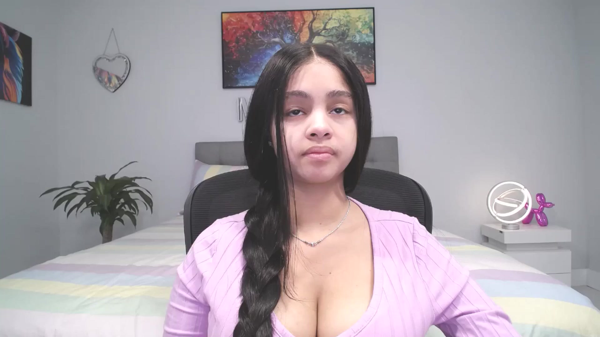 Gallery image thumbnail from CynthiaTorres's myfreecams stream on, 01/12/2026, 20:21 image 7 of 20