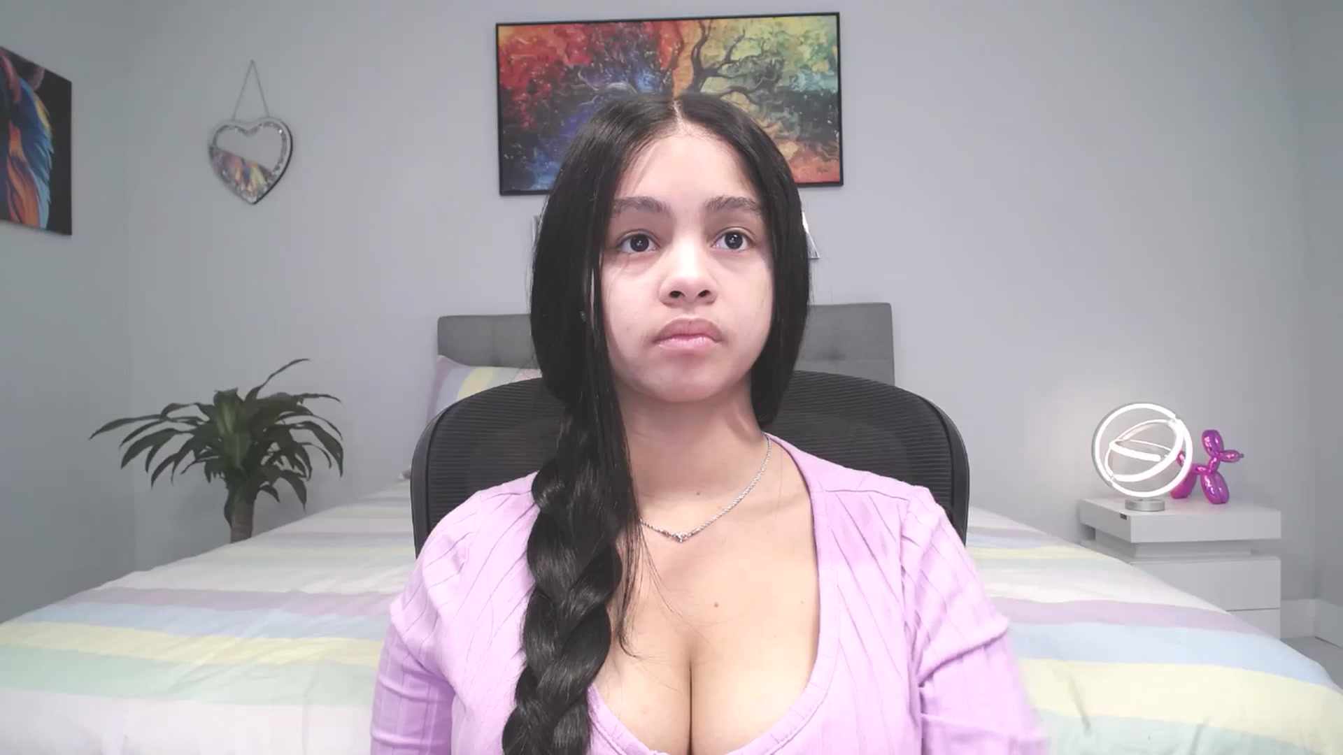 Gallery image thumbnail from CynthiaTorres's myfreecams stream on, 01/12/2026, 20:21 image 10 of 20