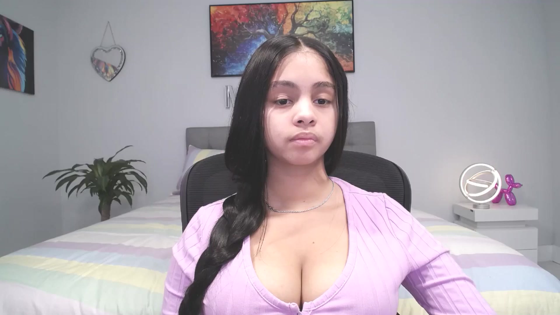 Gallery image thumbnail from CynthiaTorres's myfreecams stream on, 01/12/2026, 22:40 image 15 of 20
