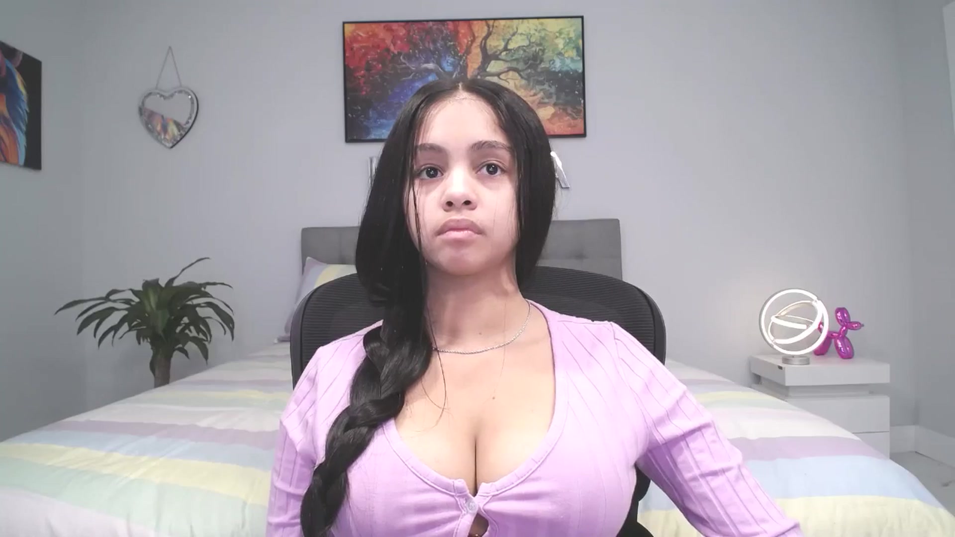 Gallery image thumbnail from CynthiaTorres's myfreecams stream on, 01/12/2026, 22:40 image 6 of 20