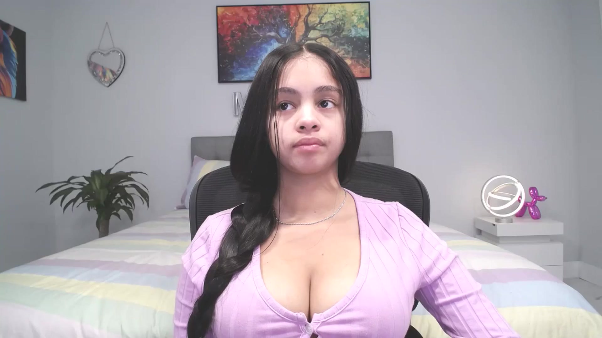 Gallery image thumbnail from CynthiaTorres's myfreecams stream on, 01/12/2026, 22:40 image 8 of 20