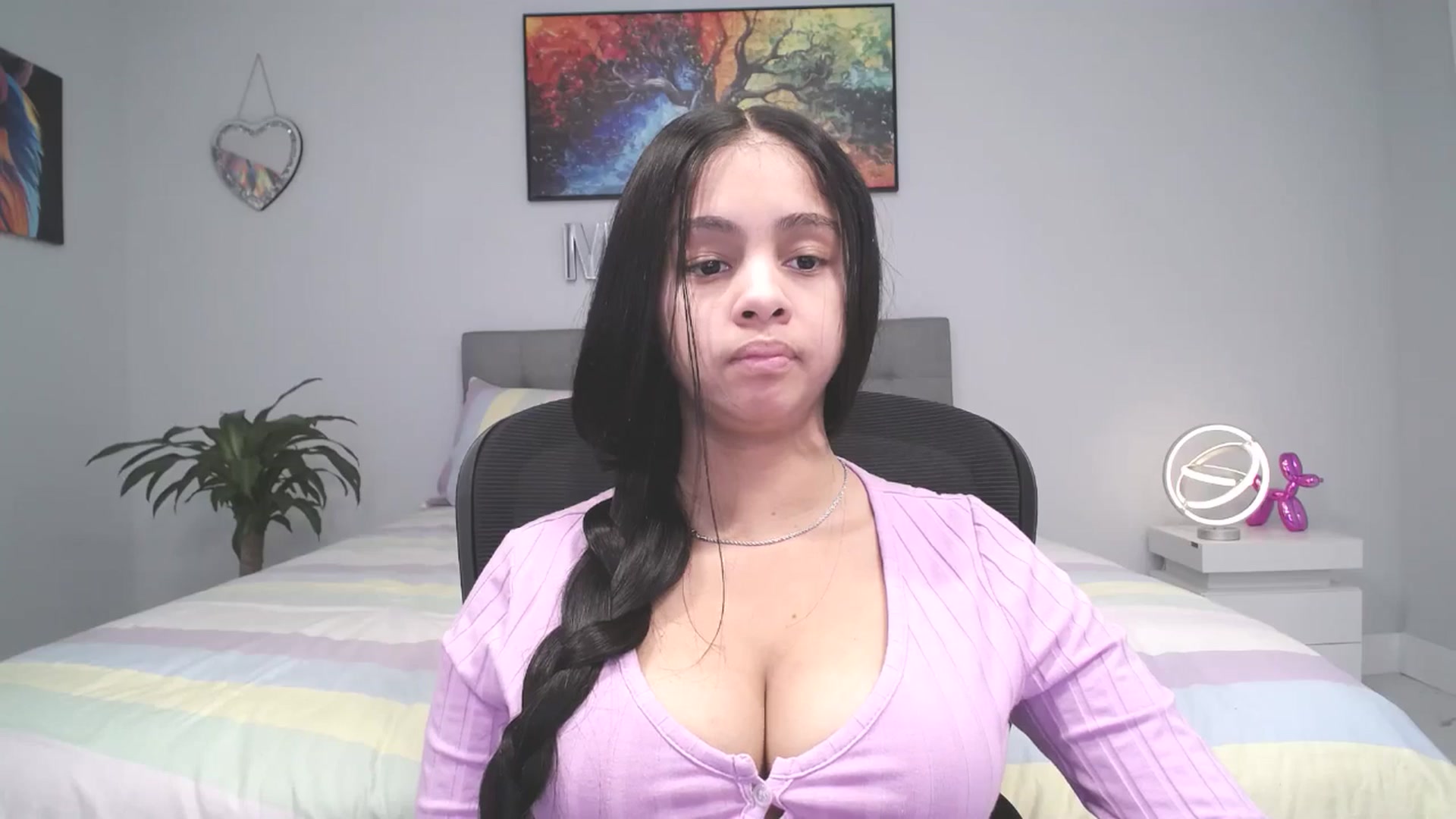 Gallery image thumbnail from CynthiaTorres's myfreecams stream on, 01/12/2026, 22:40 image 7 of 20