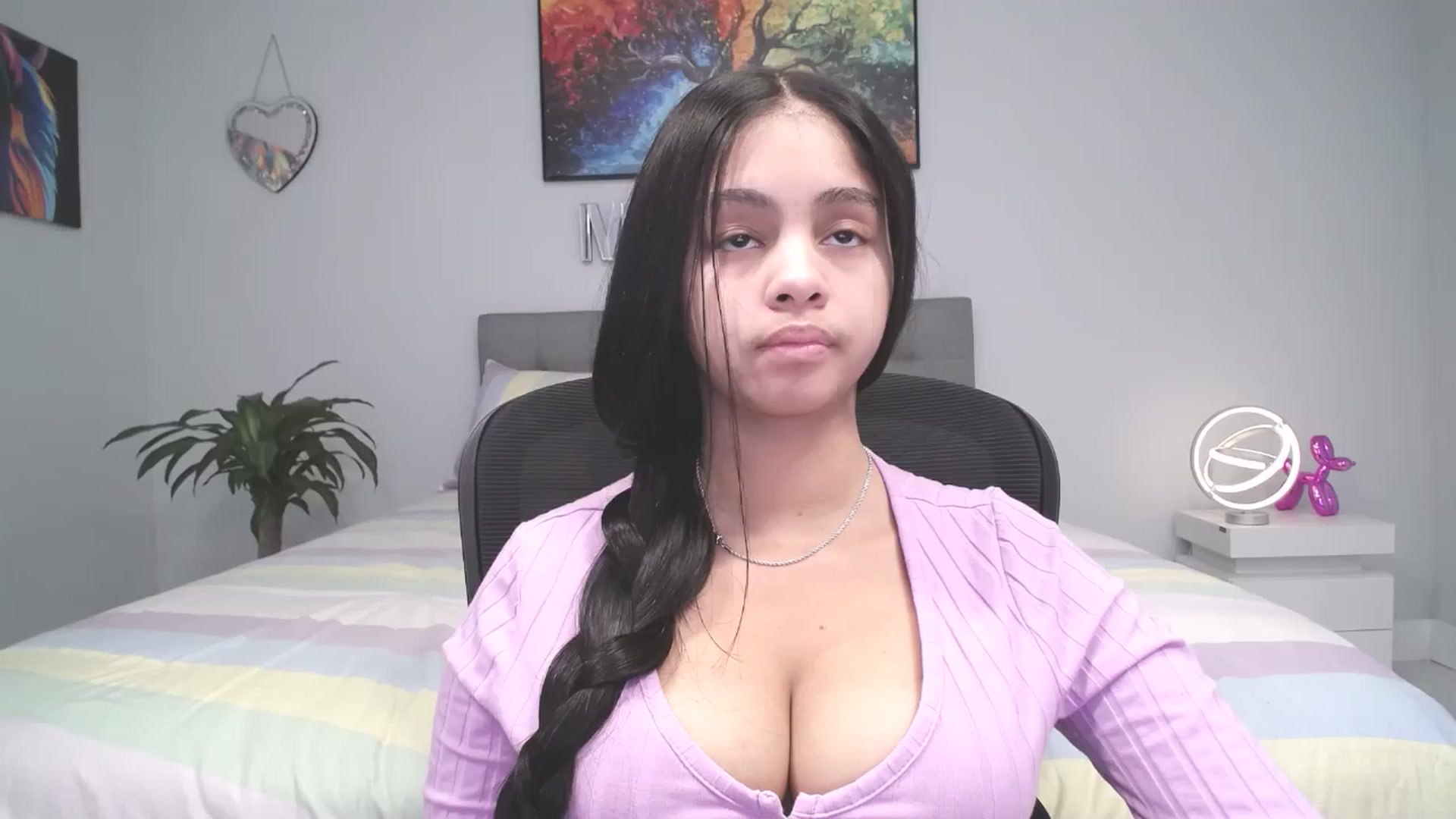 Gallery image thumbnail from CynthiaTorres's myfreecams stream on, 01/12/2026, 22:40 image 1 of 20
