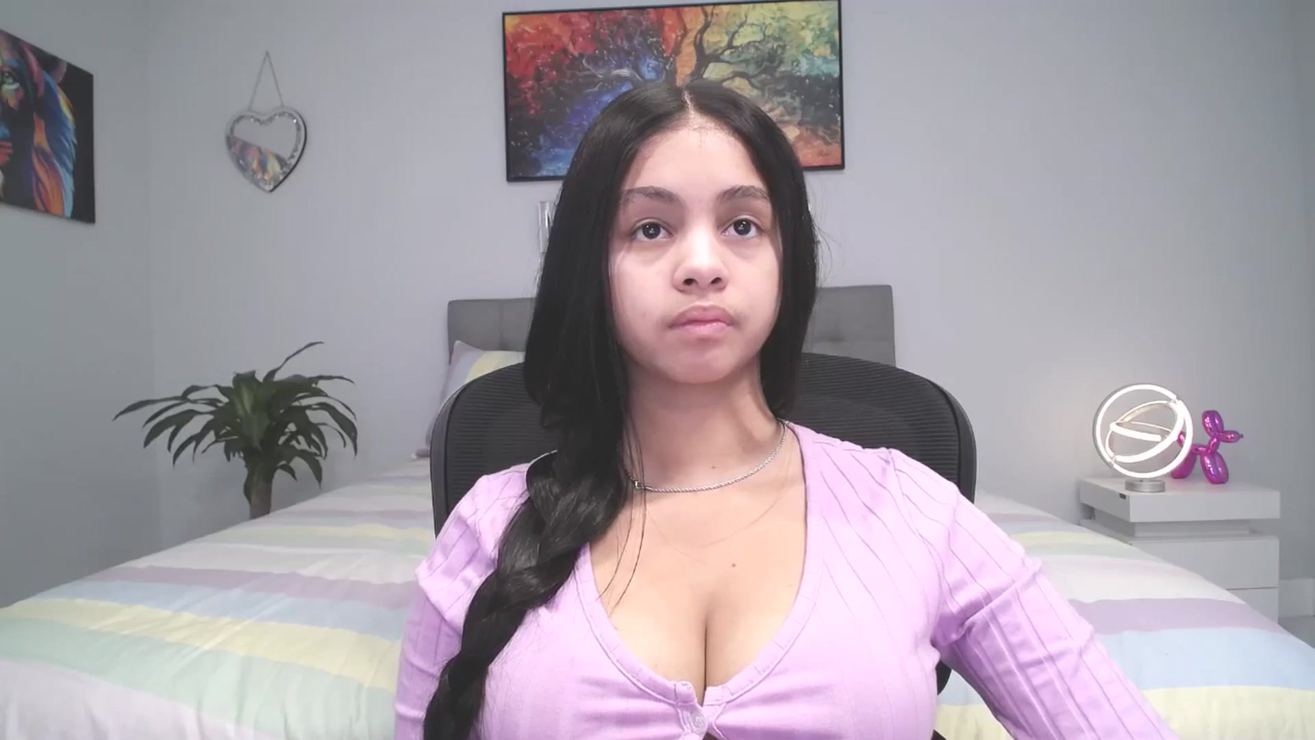 Gallery image thumbnail from CynthiaTorres's myfreecams stream on, 01/12/2026, 22:40 image 20 of 20
