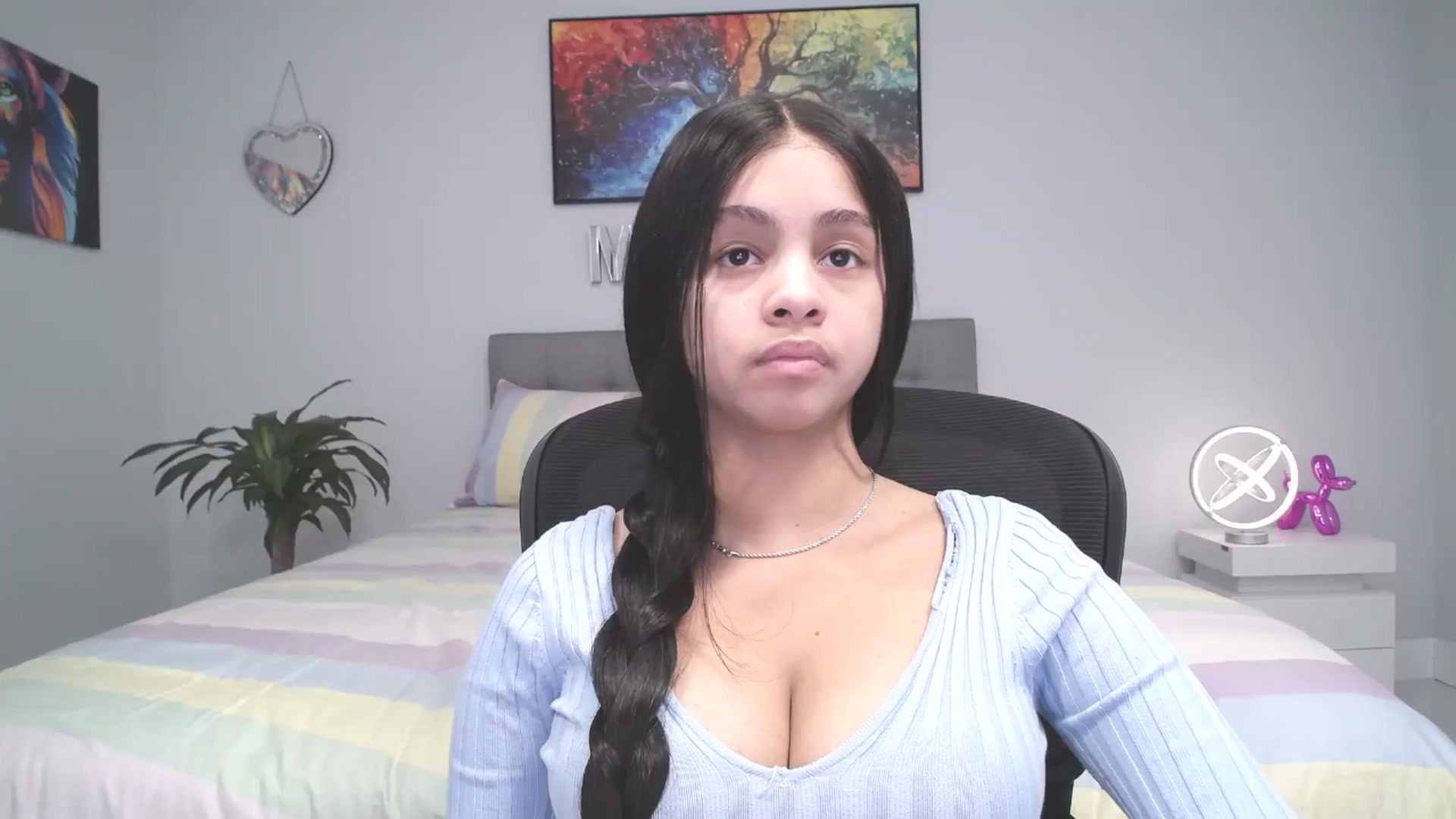 Gallery image thumbnail from CynthiaTorres's myfreecams stream on, 01/12/2026, 23:36 image 7 of 20