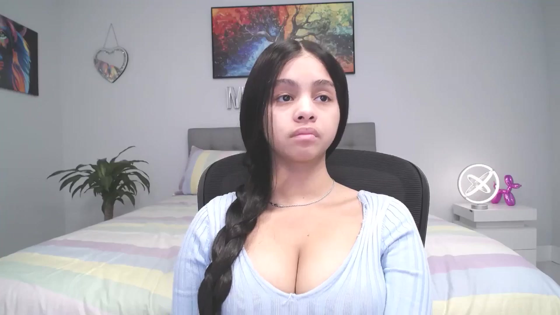 Gallery image thumbnail from CynthiaTorres's myfreecams stream on, 01/12/2026, 23:36 image 11 of 20
