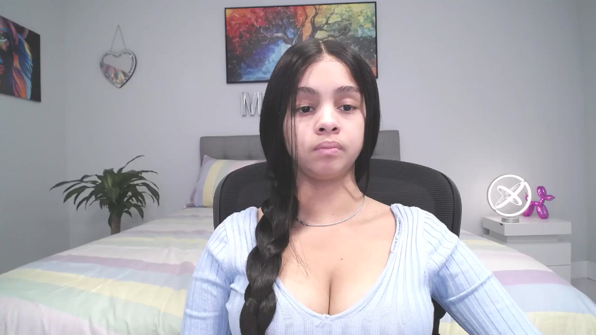 Gallery image thumbnail from CynthiaTorres's myfreecams stream on, 01/12/2026, 23:36 image 10 of 20