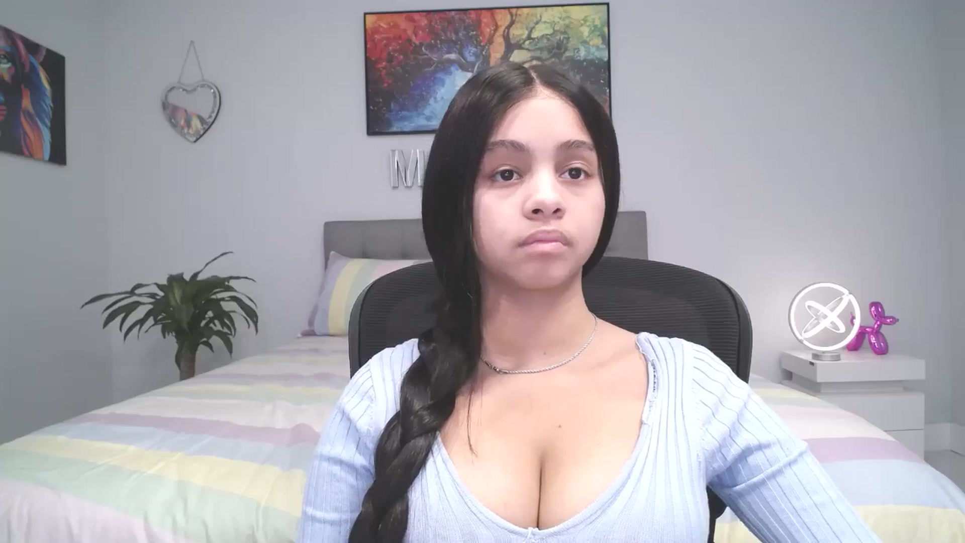 Gallery image thumbnail from CynthiaTorres's myfreecams stream on, 01/12/2026, 23:36 image 17 of 20