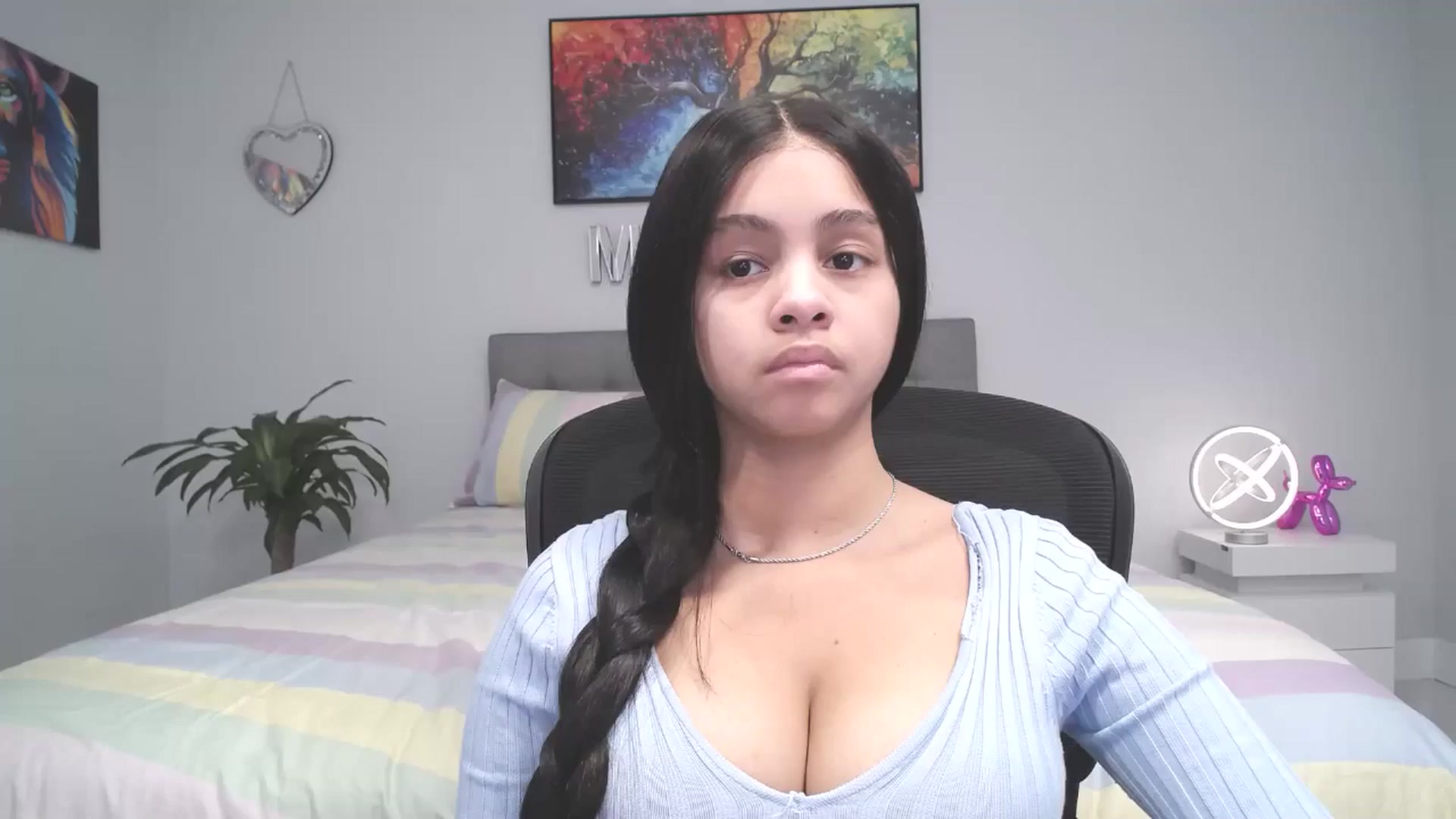 Gallery image thumbnail from CynthiaTorres's myfreecams stream on, 01/12/2026, 23:36 image 19 of 20