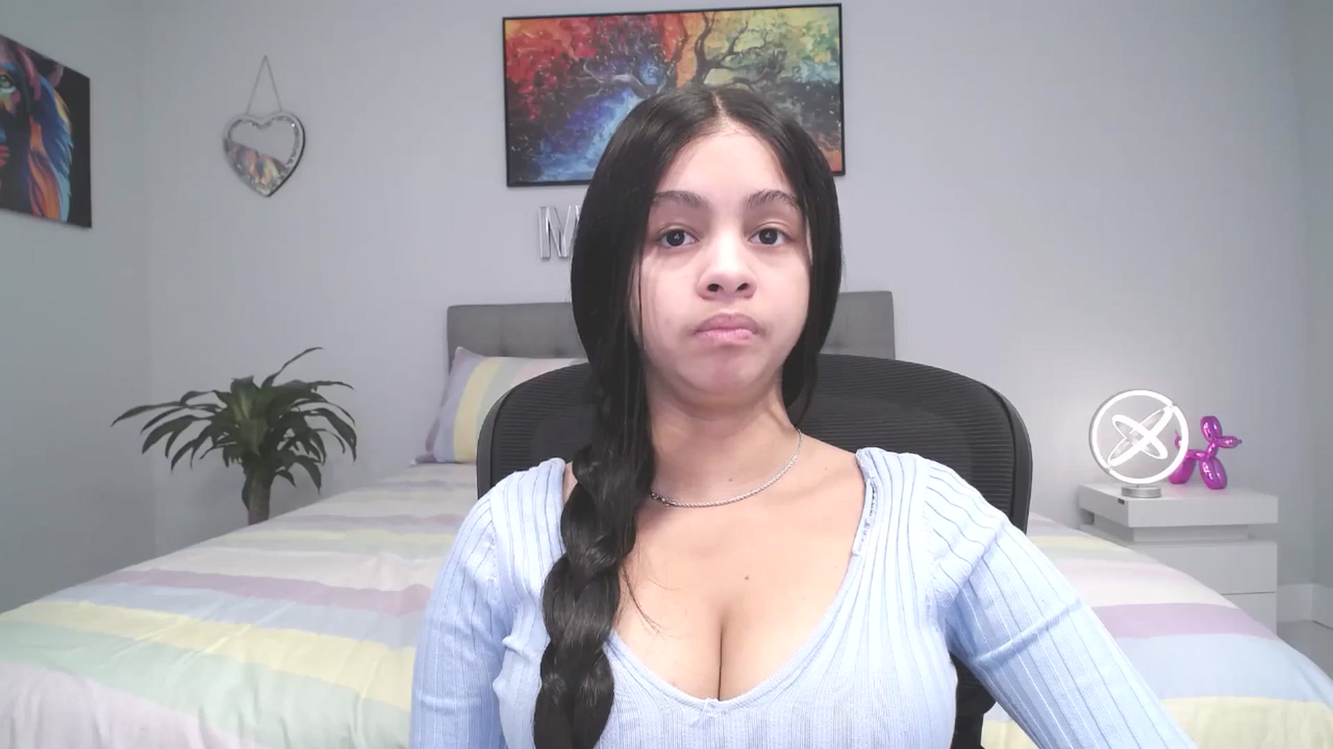 Gallery image thumbnail from CynthiaTorres's myfreecams stream on, 01/12/2026, 23:36 image 4 of 20