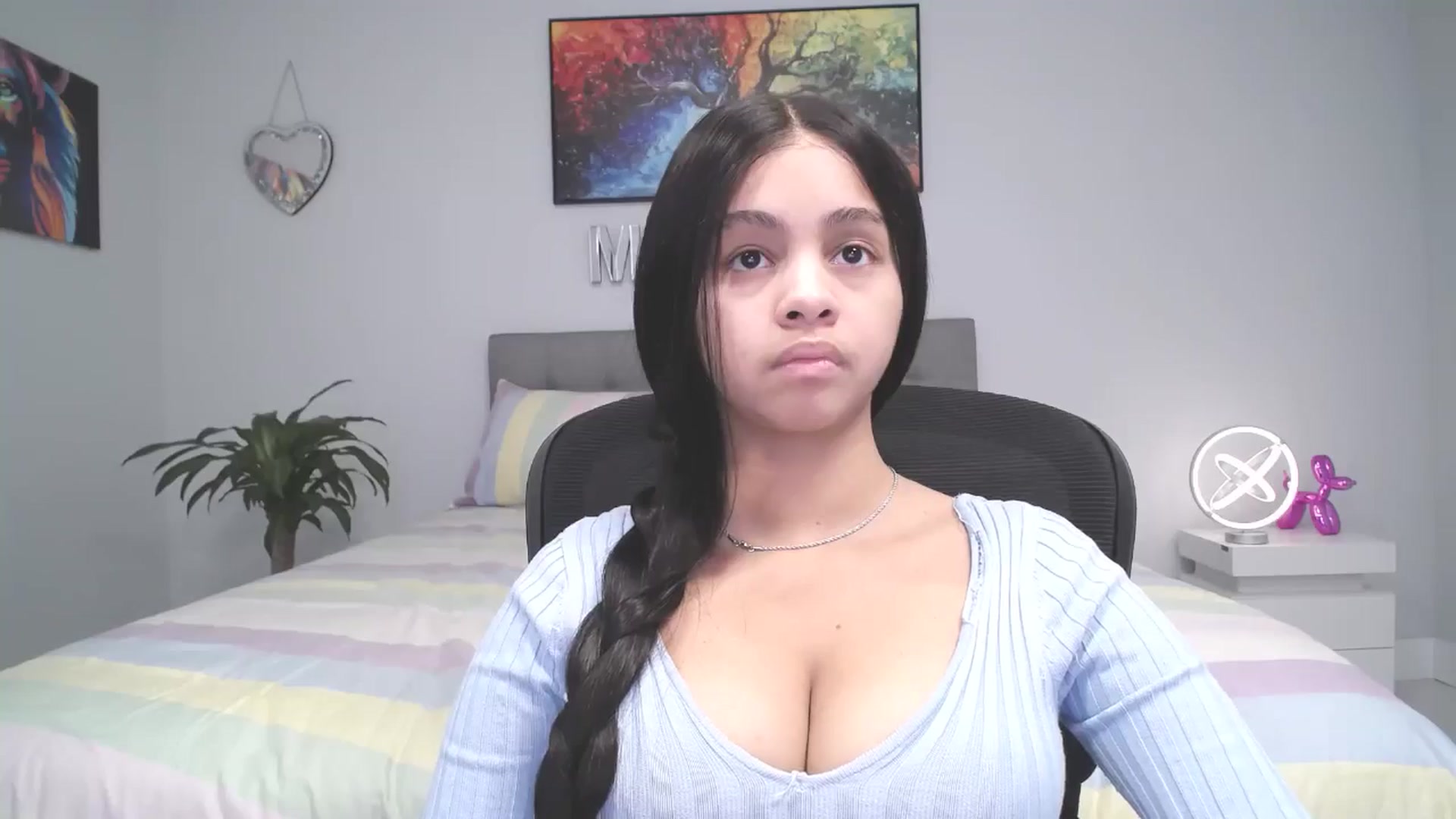 Gallery image thumbnail from CynthiaTorres's myfreecams stream on, 01/12/2026, 23:36 image 14 of 20