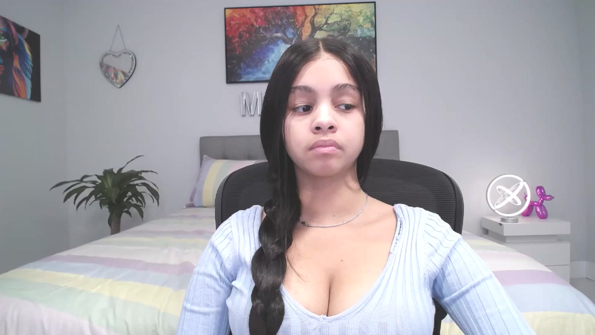 Gallery image thumbnail from CynthiaTorres's myfreecams stream on, 01/12/2026, 23:36 image 2 of 20