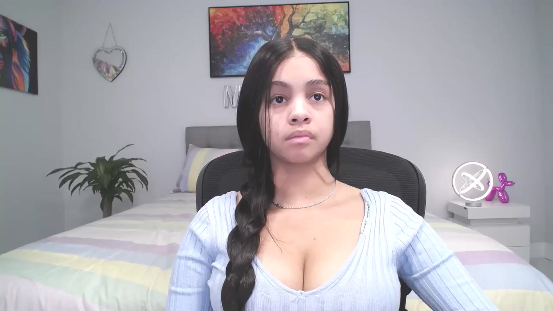 Gallery image thumbnail from CynthiaTorres's myfreecams stream on, 01/12/2026, 23:36 image 9 of 20
