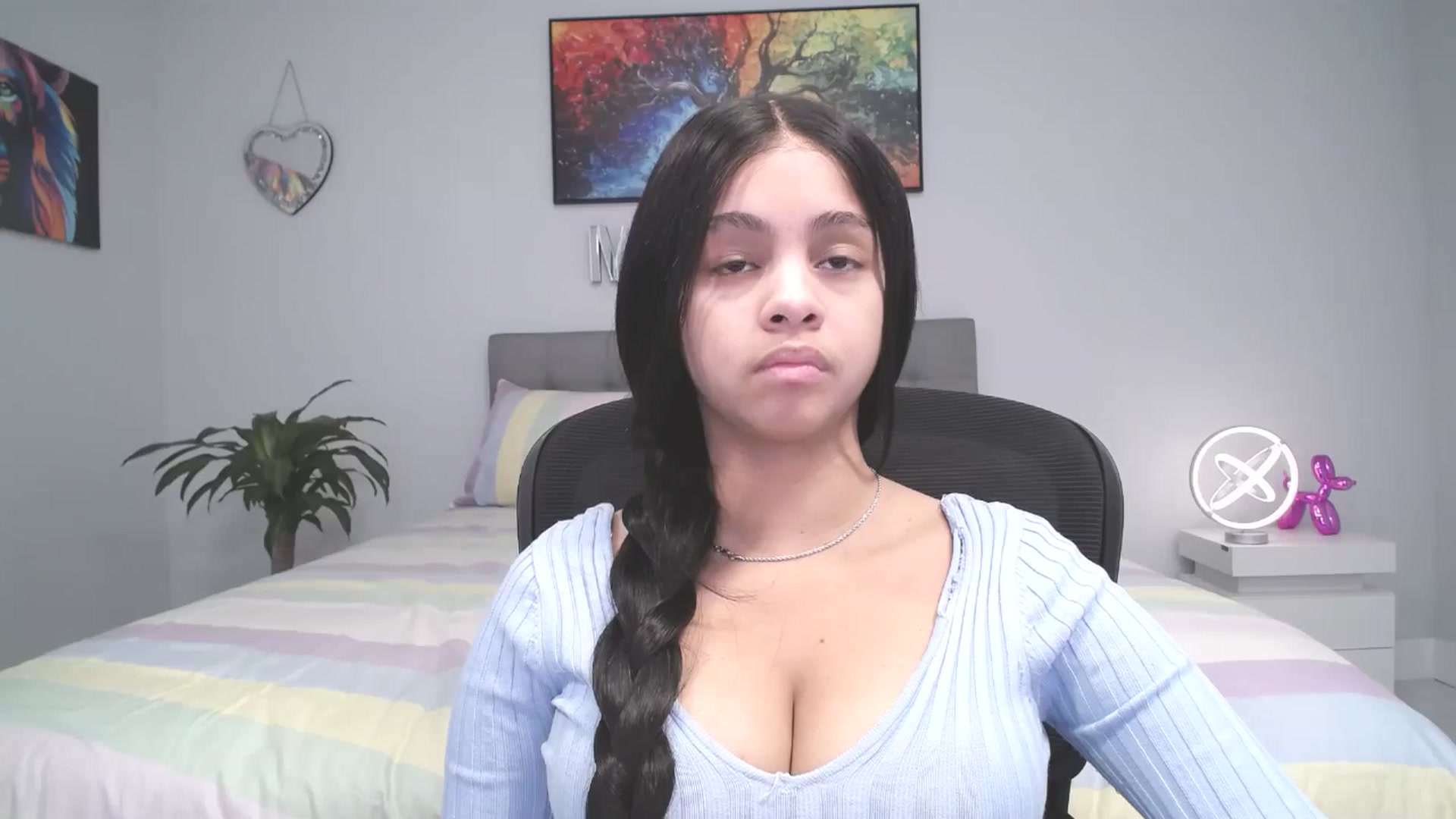 Gallery image thumbnail from CynthiaTorres's myfreecams stream on, 01/12/2026, 23:36 image 8 of 20