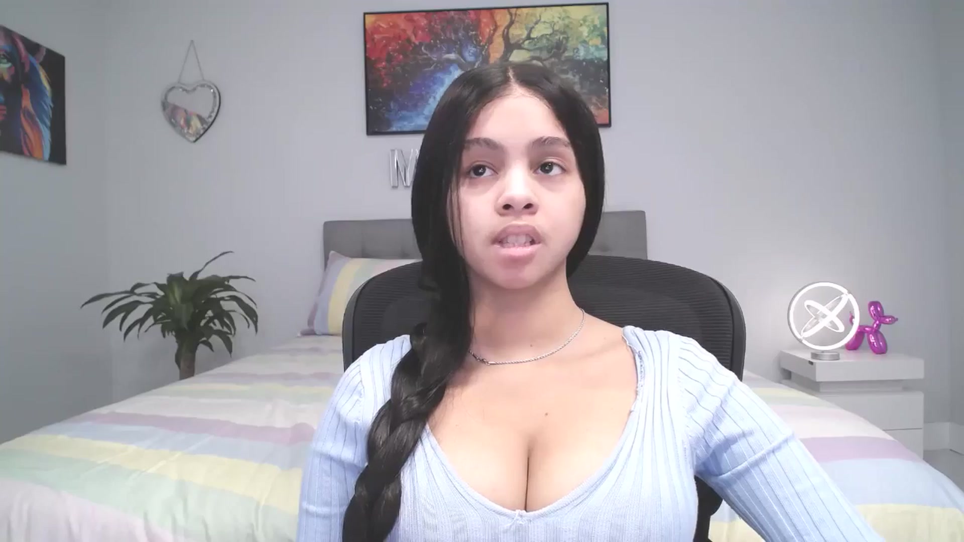 Gallery image thumbnail from CynthiaTorres's myfreecams stream on, 01/12/2026, 23:36 image 13 of 20