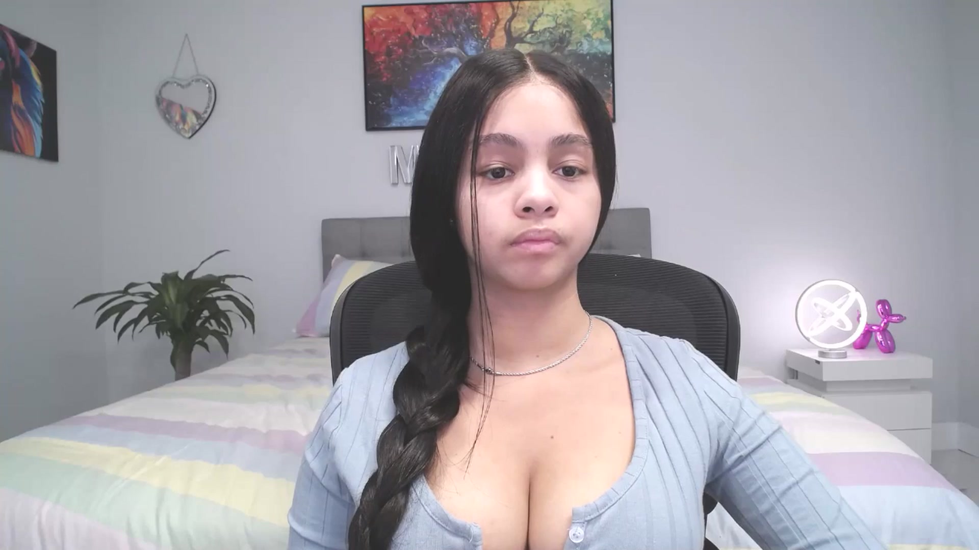 Gallery image thumbnail from CynthiaTorres's myfreecams stream on, 01/13/2026, 04:00 image 16 of 20