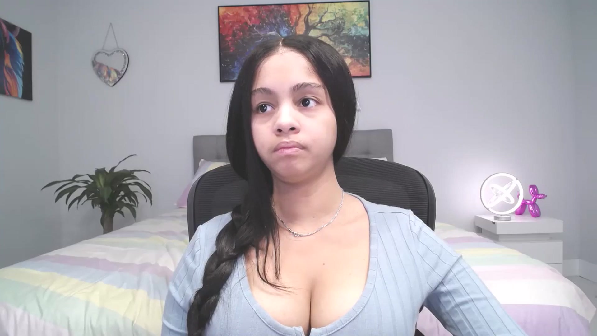 Gallery image thumbnail from CynthiaTorres's myfreecams stream on, 01/13/2026, 07:07 image 13 of 20
