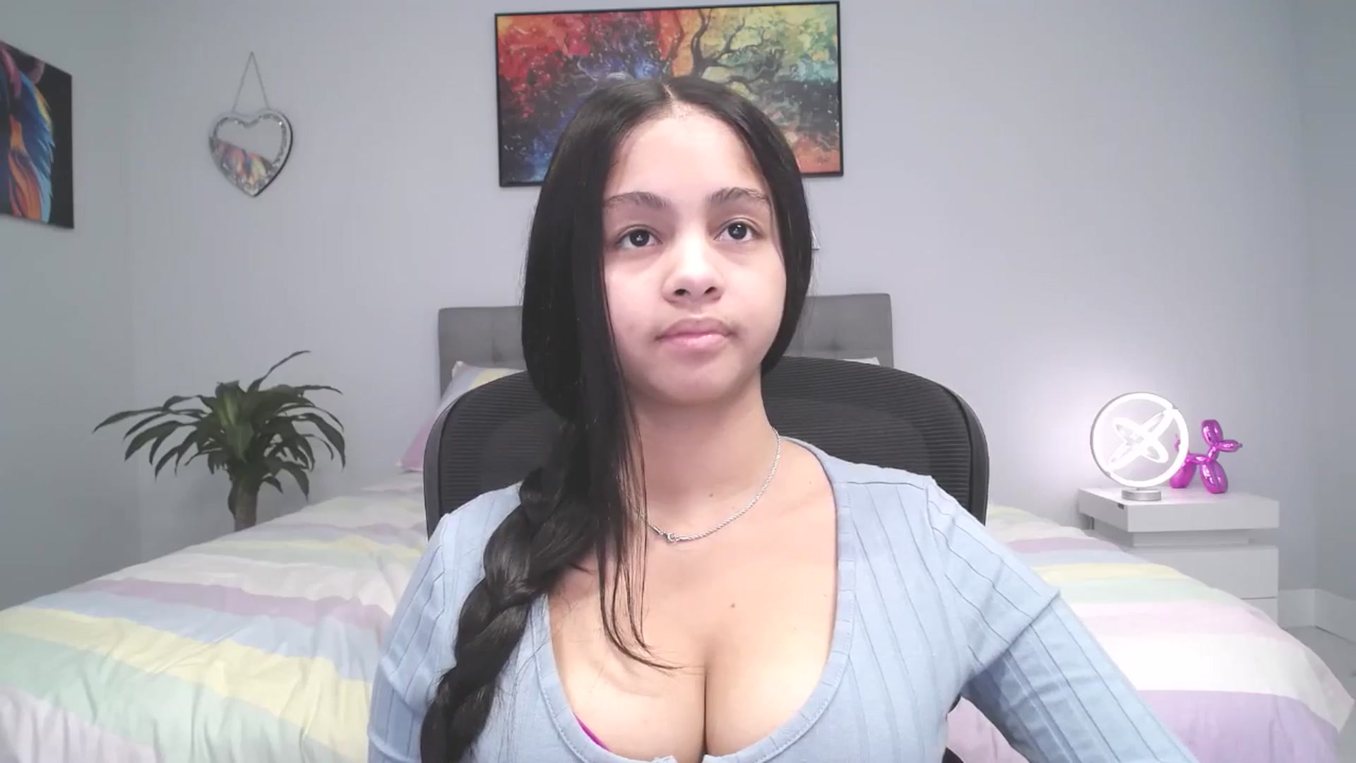 Gallery image thumbnail from CynthiaTorres's myfreecams stream on, 01/13/2026, 07:07 image 11 of 20