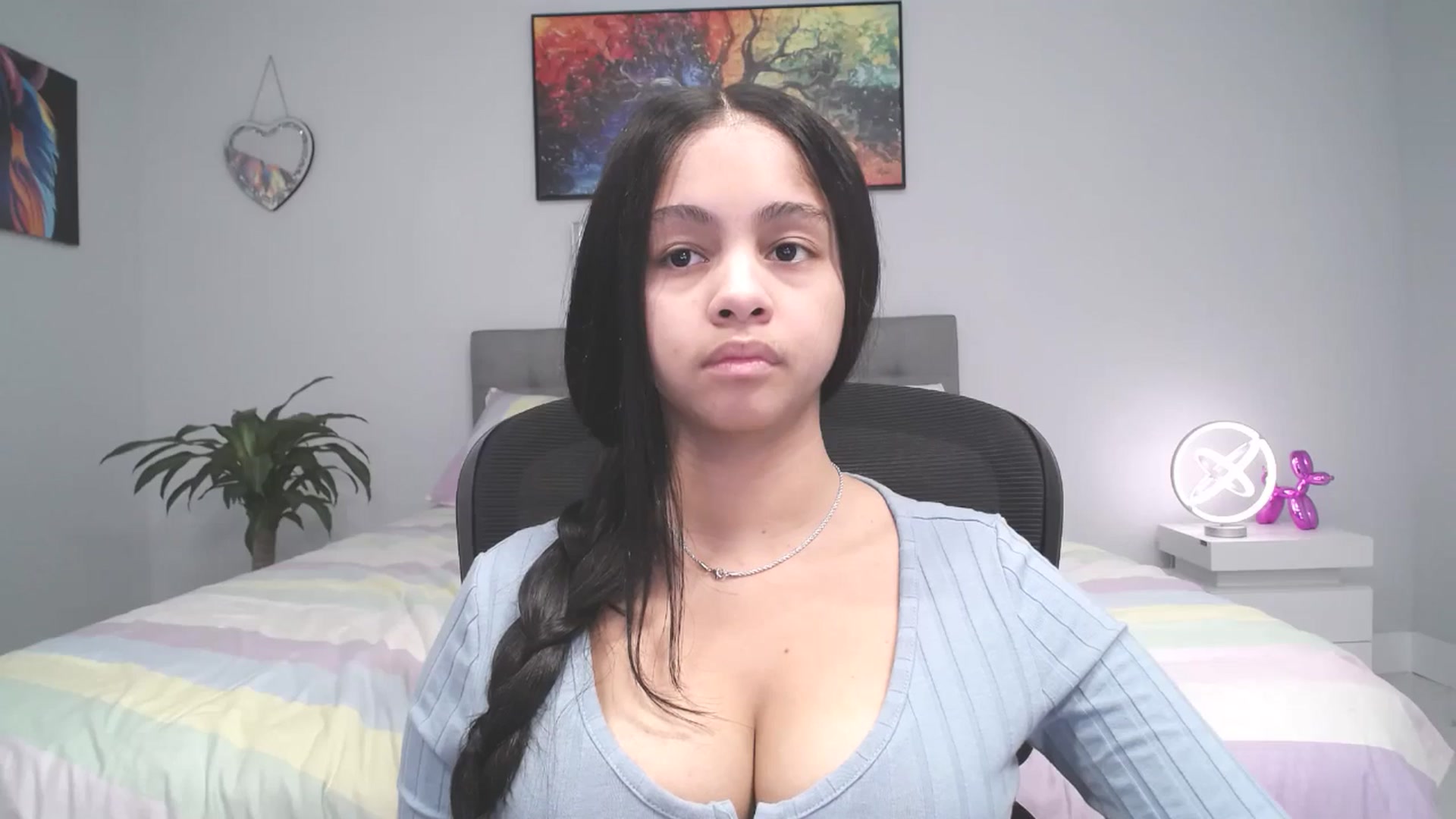 Gallery image thumbnail from CynthiaTorres's myfreecams stream on, 01/13/2026, 07:07 image 14 of 20