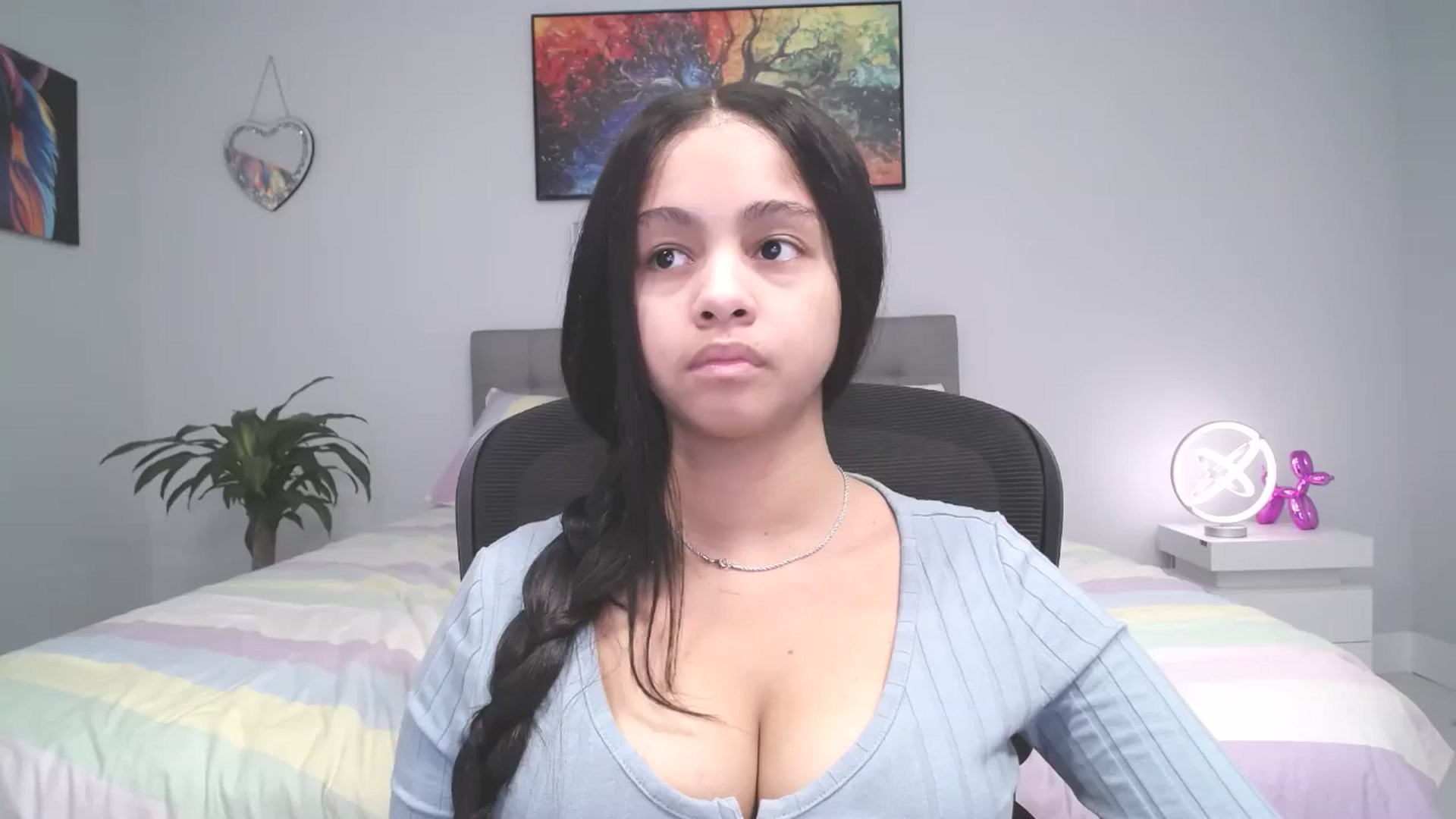 Gallery image thumbnail from CynthiaTorres's myfreecams stream on, 01/13/2026, 07:07 image 20 of 20