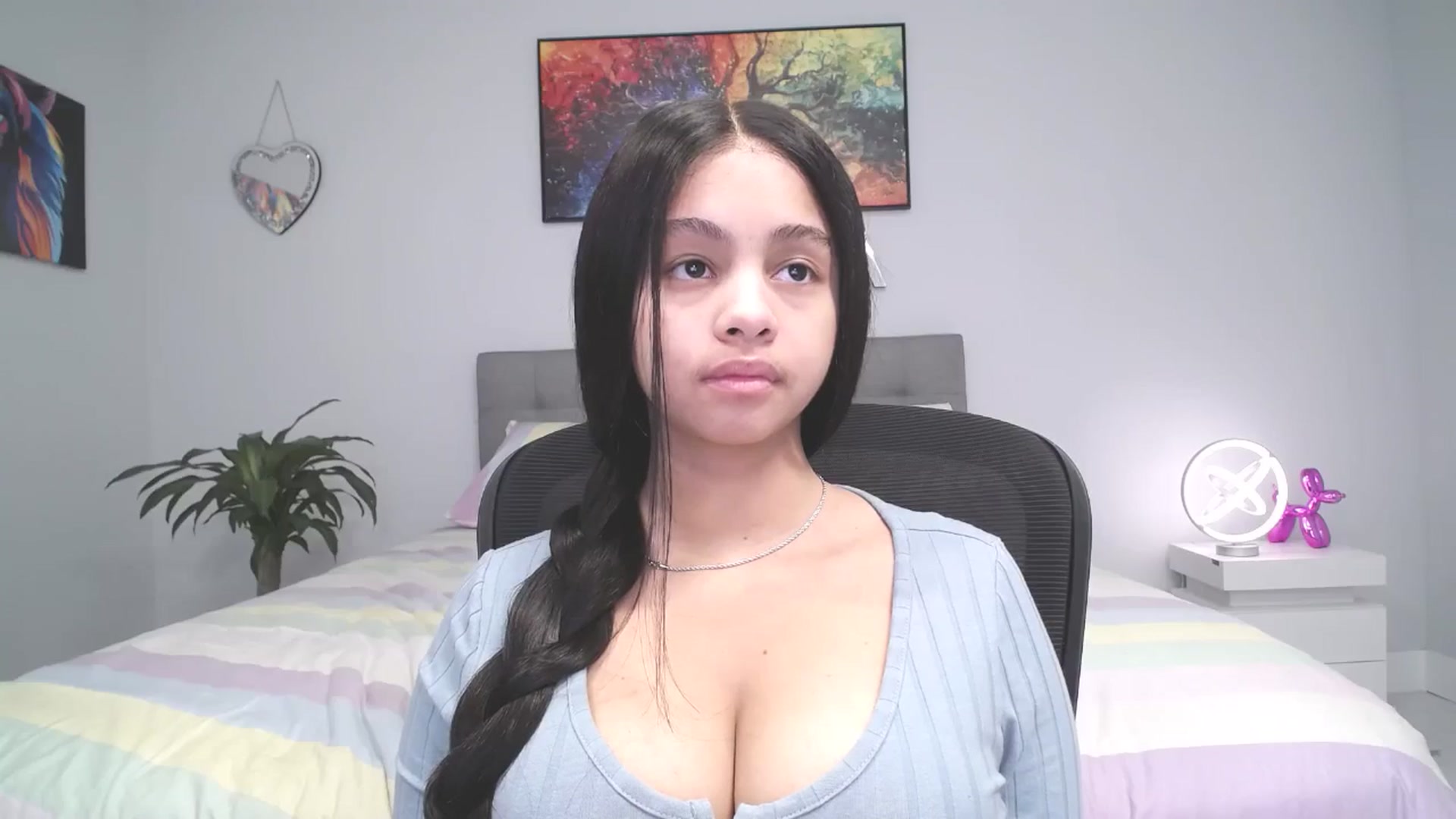 Gallery image thumbnail from CynthiaTorres's myfreecams stream on, 01/13/2026, 08:02 image 18 of 20