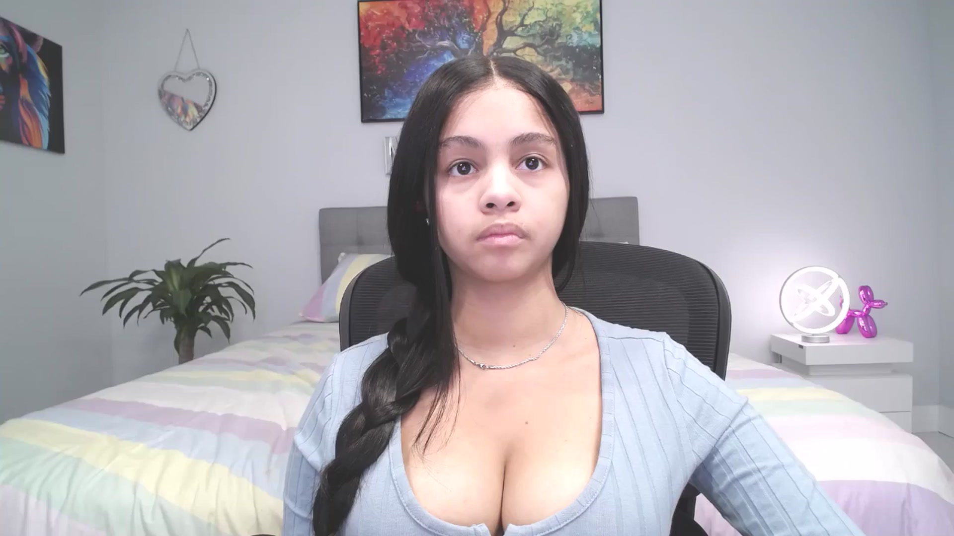 Gallery image thumbnail from CynthiaTorres's myfreecams stream on, 01/13/2026, 09:12 image 17 of 20