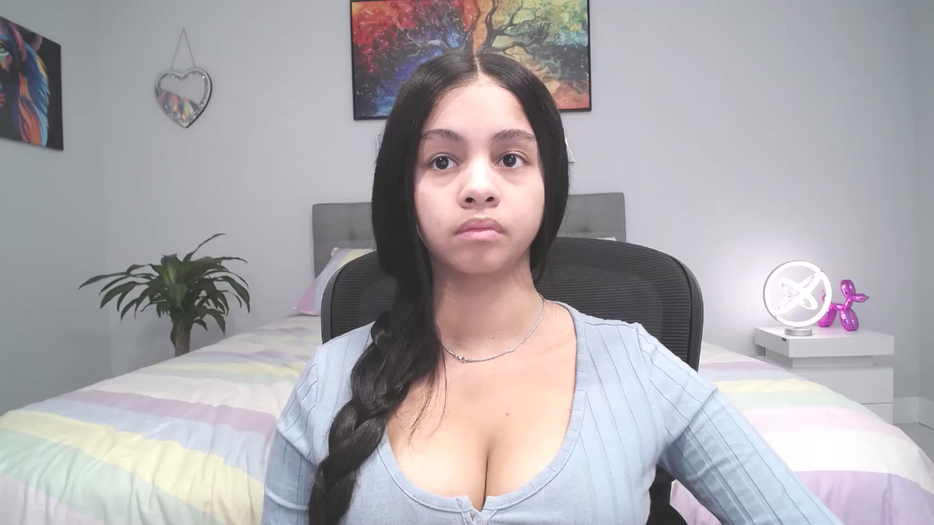 Gallery image thumbnail from CynthiaTorres's myfreecams stream on, 01/13/2026, 09:12 image 3 of 20