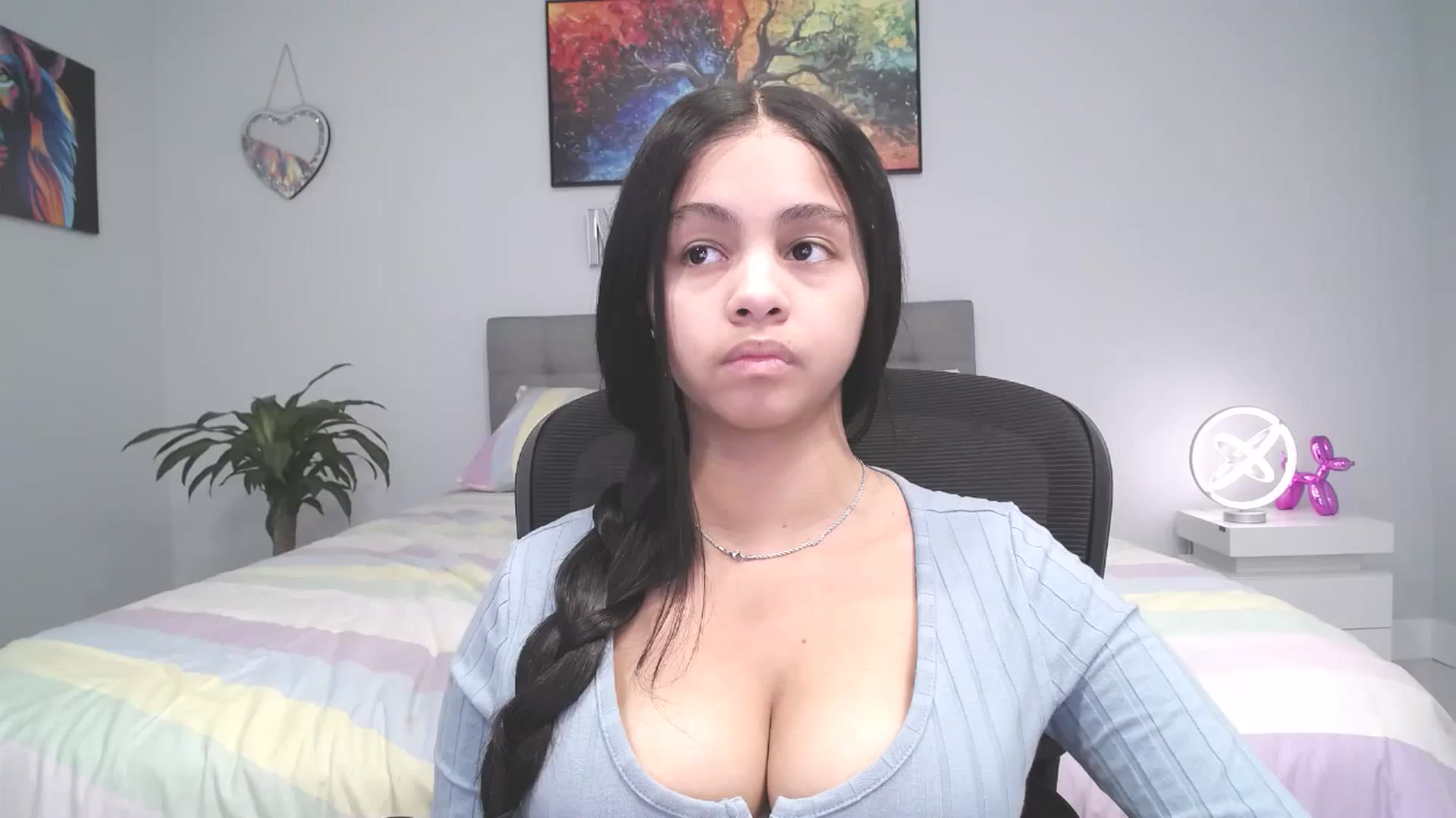 Gallery image thumbnail from CynthiaTorres's myfreecams stream on, 01/13/2026, 09:12 image 11 of 20
